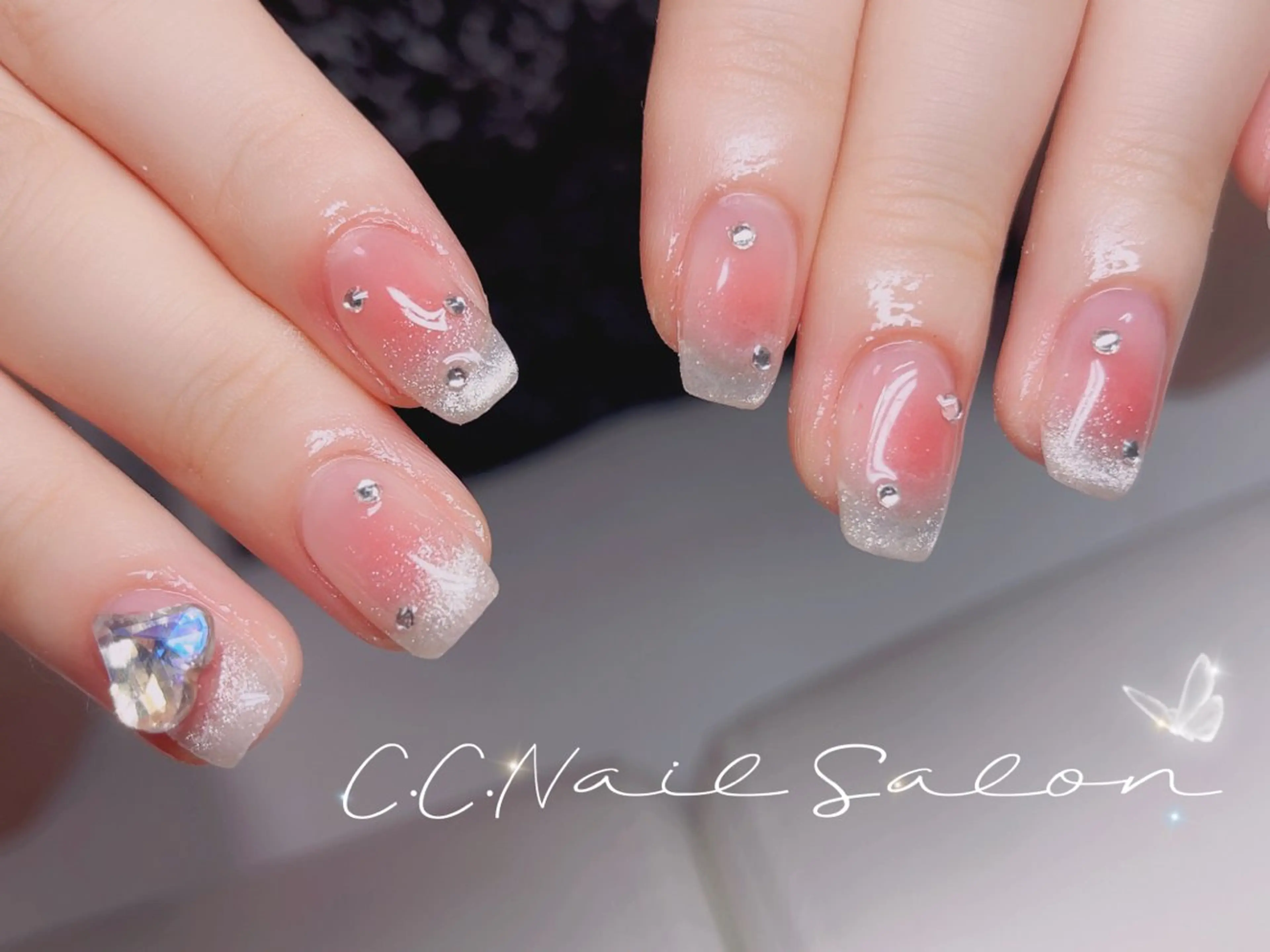 ネイル 217 nail所属・🧸 kaiのネイルデザイン