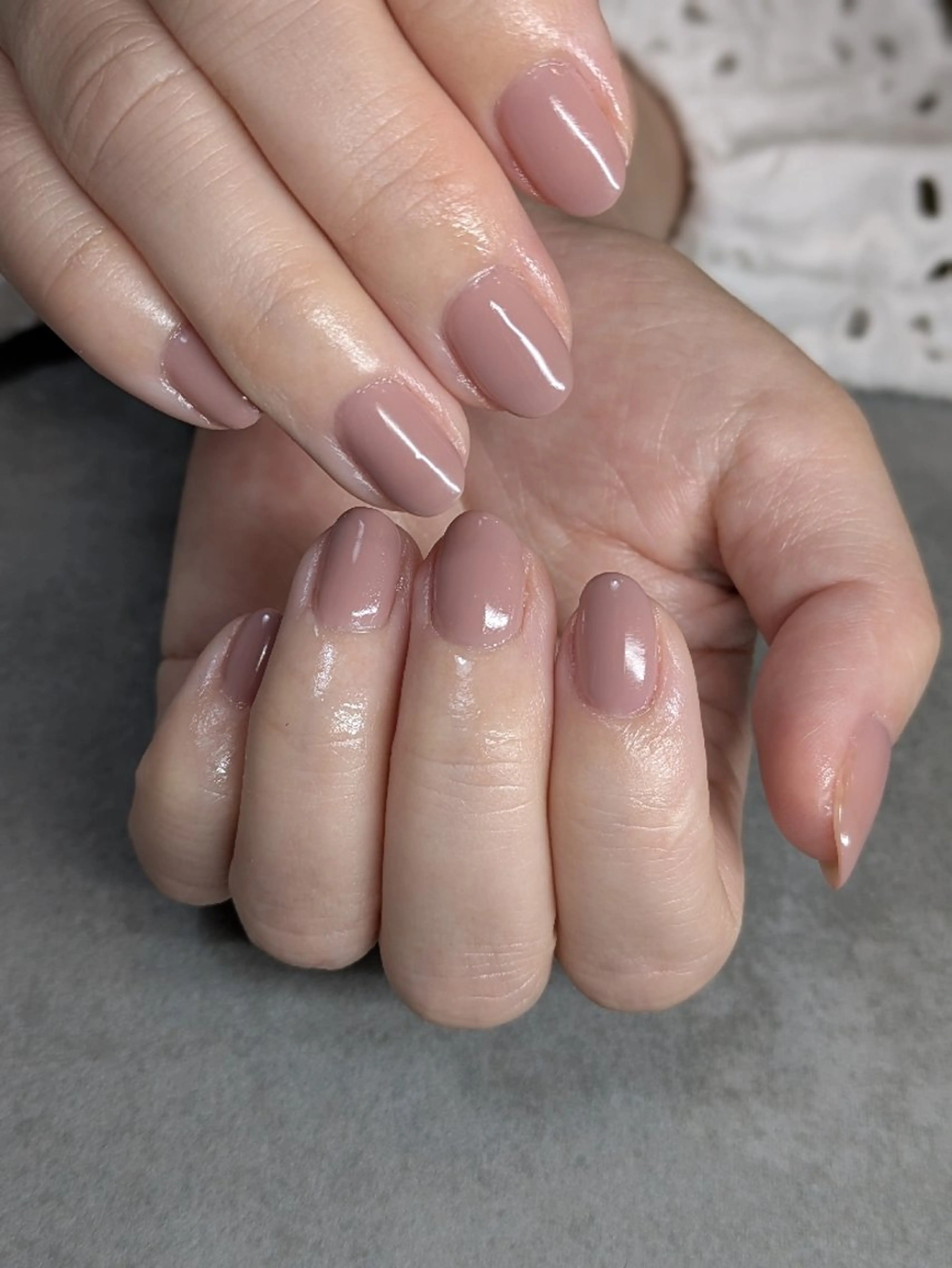 ネイル ハンドネイル UFU. nailのネイルデザイン