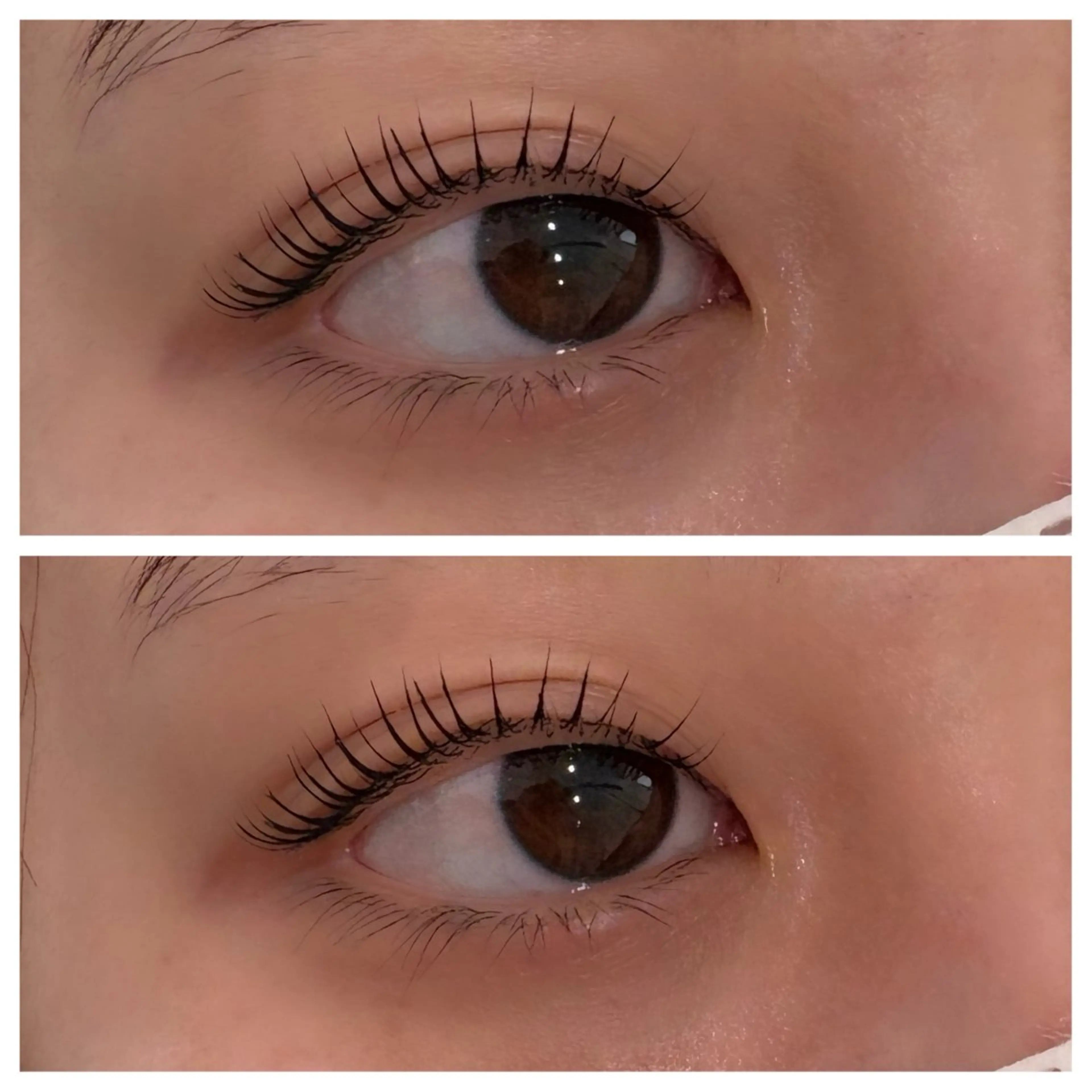 マツエク・マツパ マツパ Zina船橋北口🍒 Mikuのマツエク・マツパデザイン