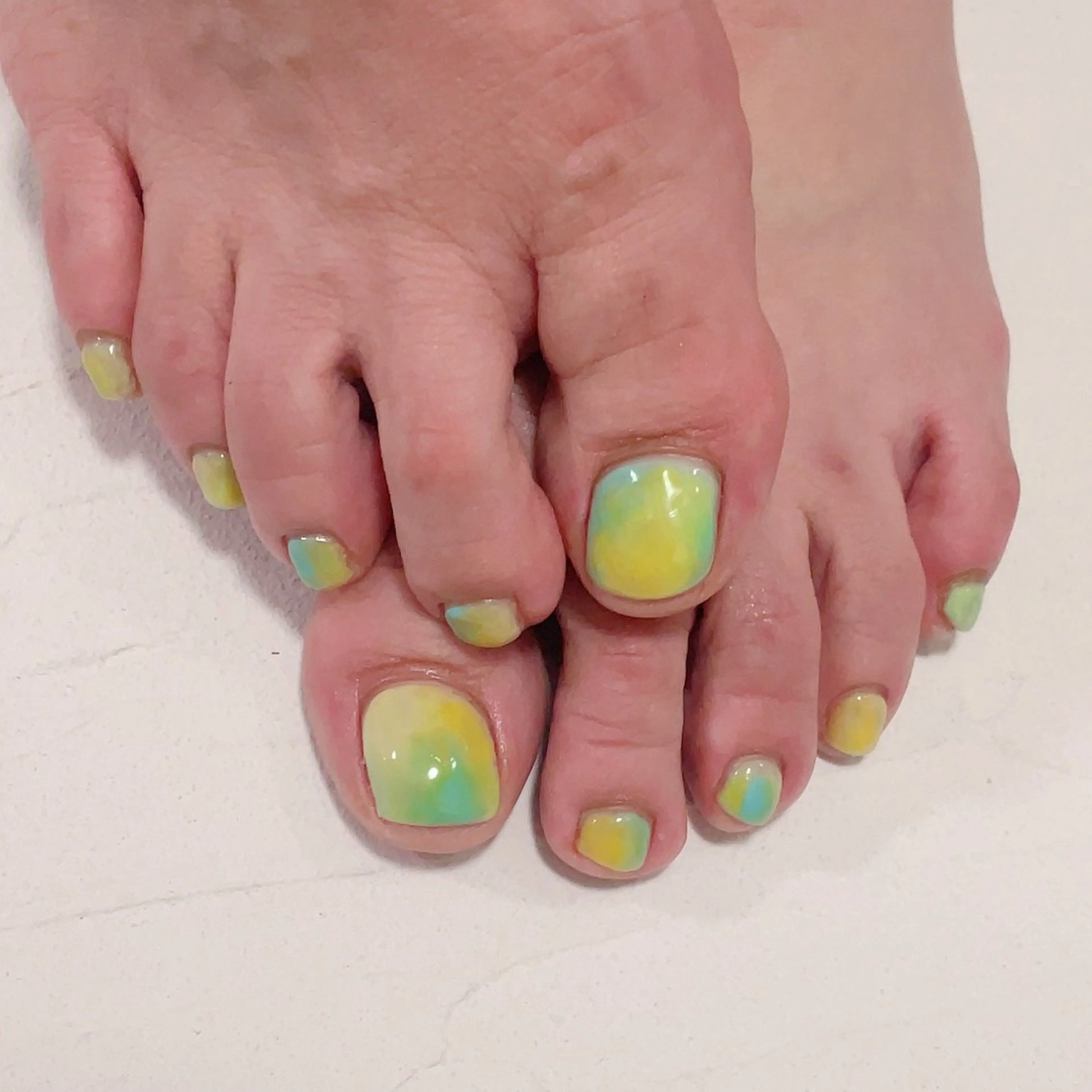 ネイル よもぎ蒸し占いサロン　MOGGY-所属・Moggy_ Ayaのエステ・リラクイメージ