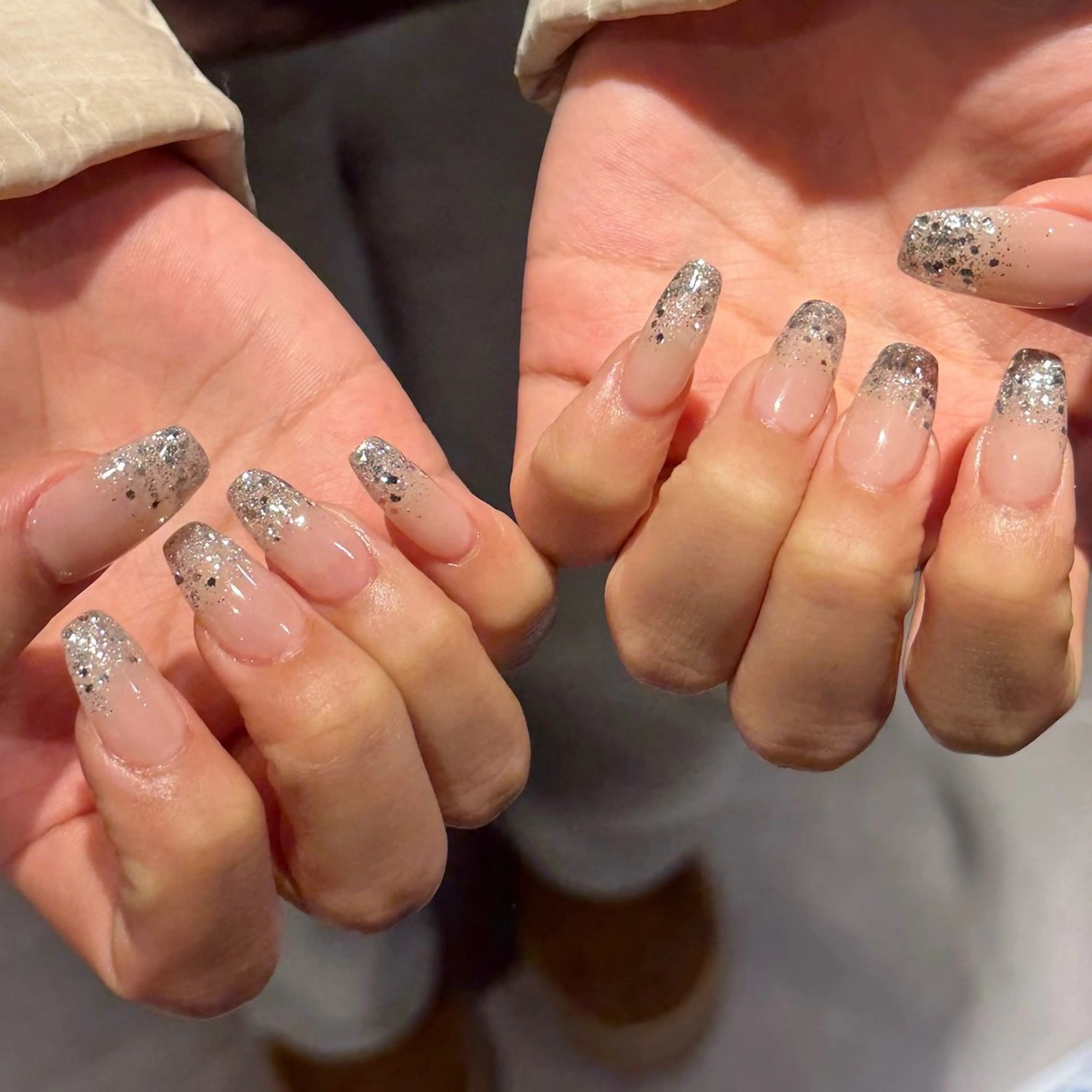 ネイル Lanié yokokawaのネイルデザイン