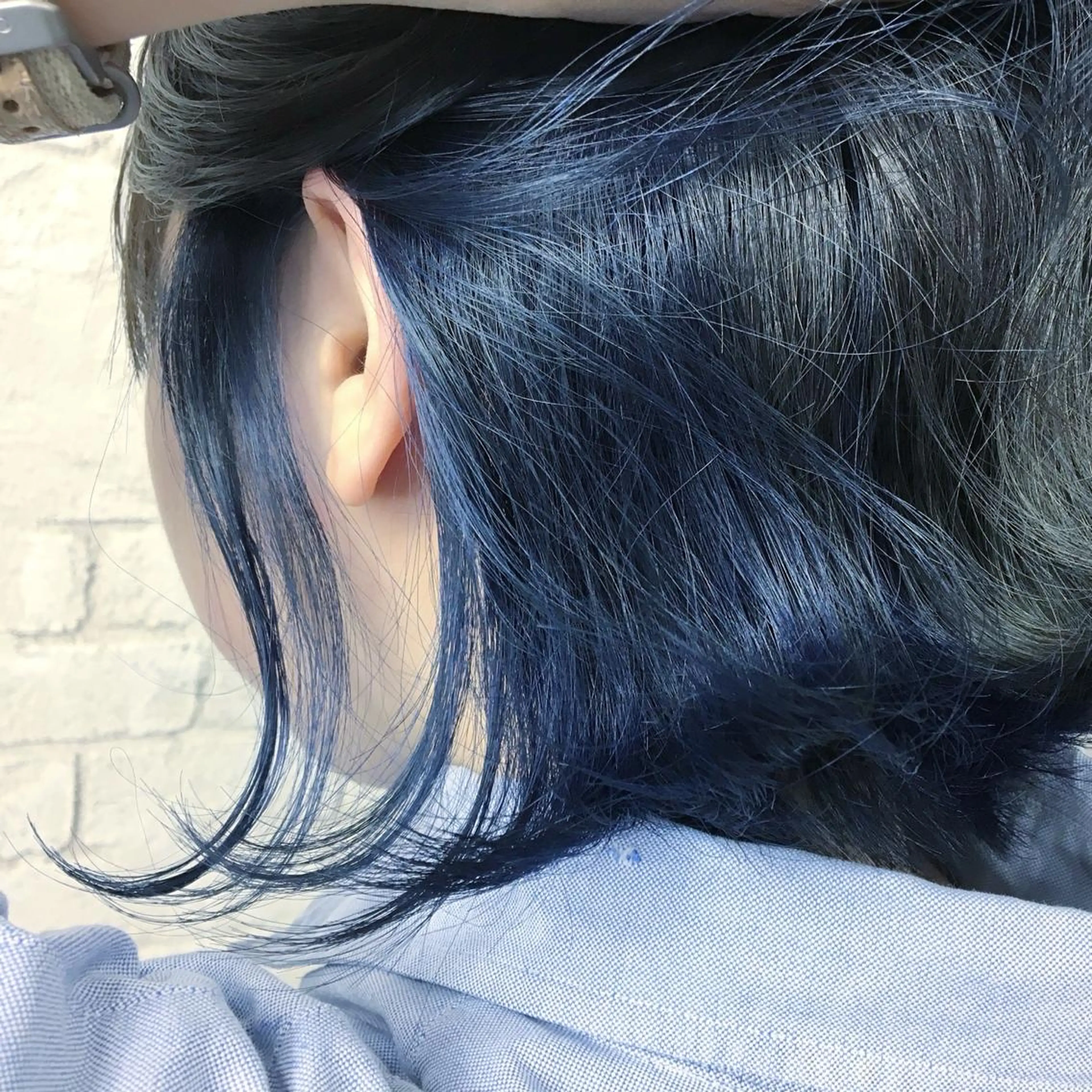 ショート カラー ヘアアレンジ メンズ 【池袋/スパイキー ショート】ⓝⓘⓜⓤのヘアスタイル