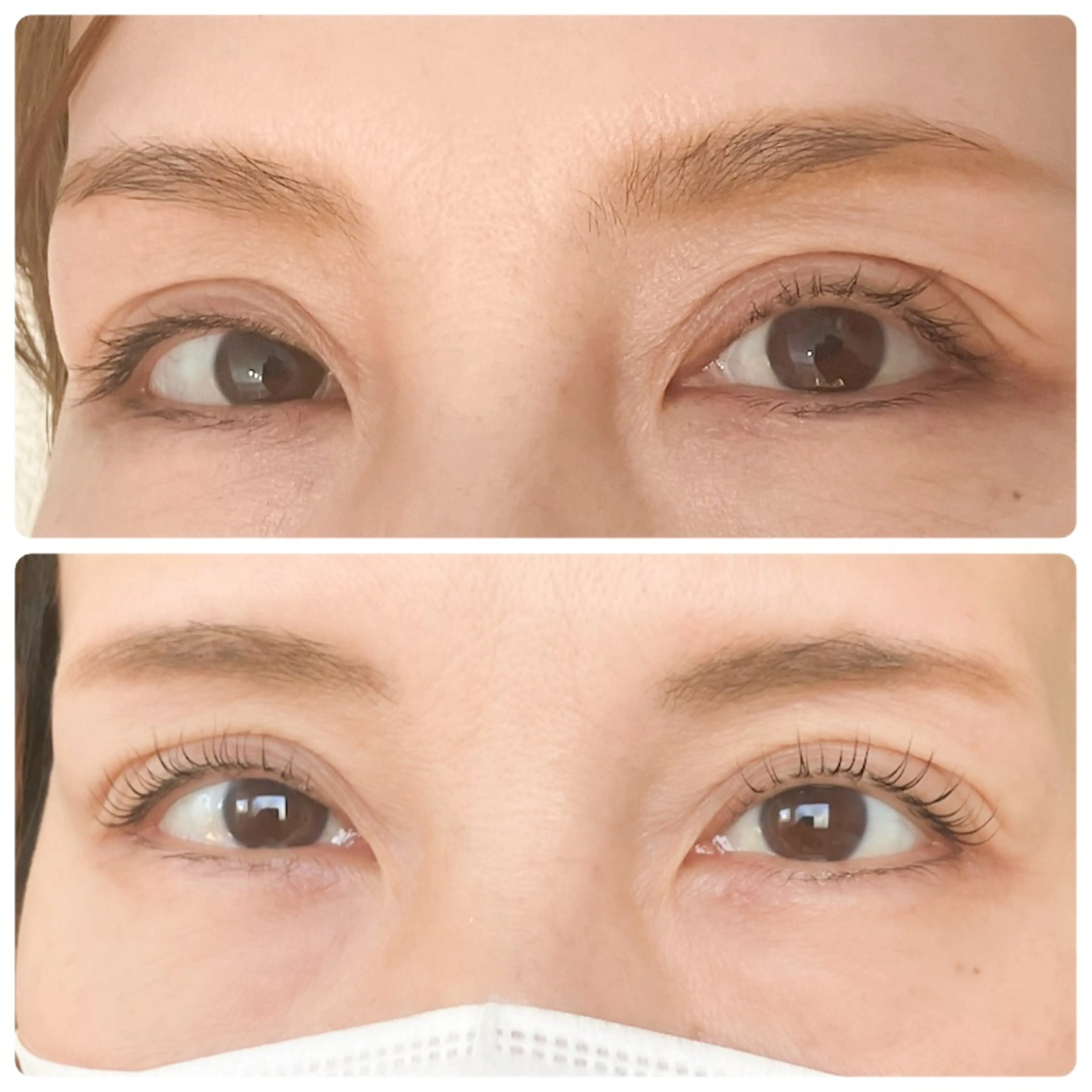 マツエク・マツパ SOIGNER所属・KITAMURA .の眉毛・アイブロウイメージ