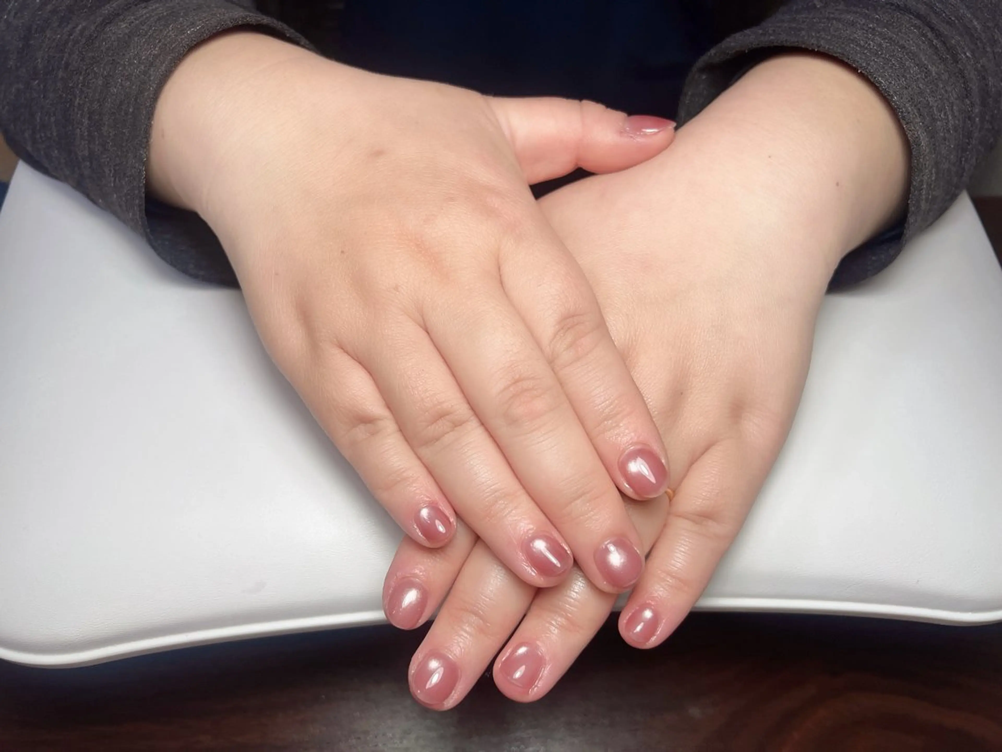 ネイル メルシー ゆりのネイルデザイン