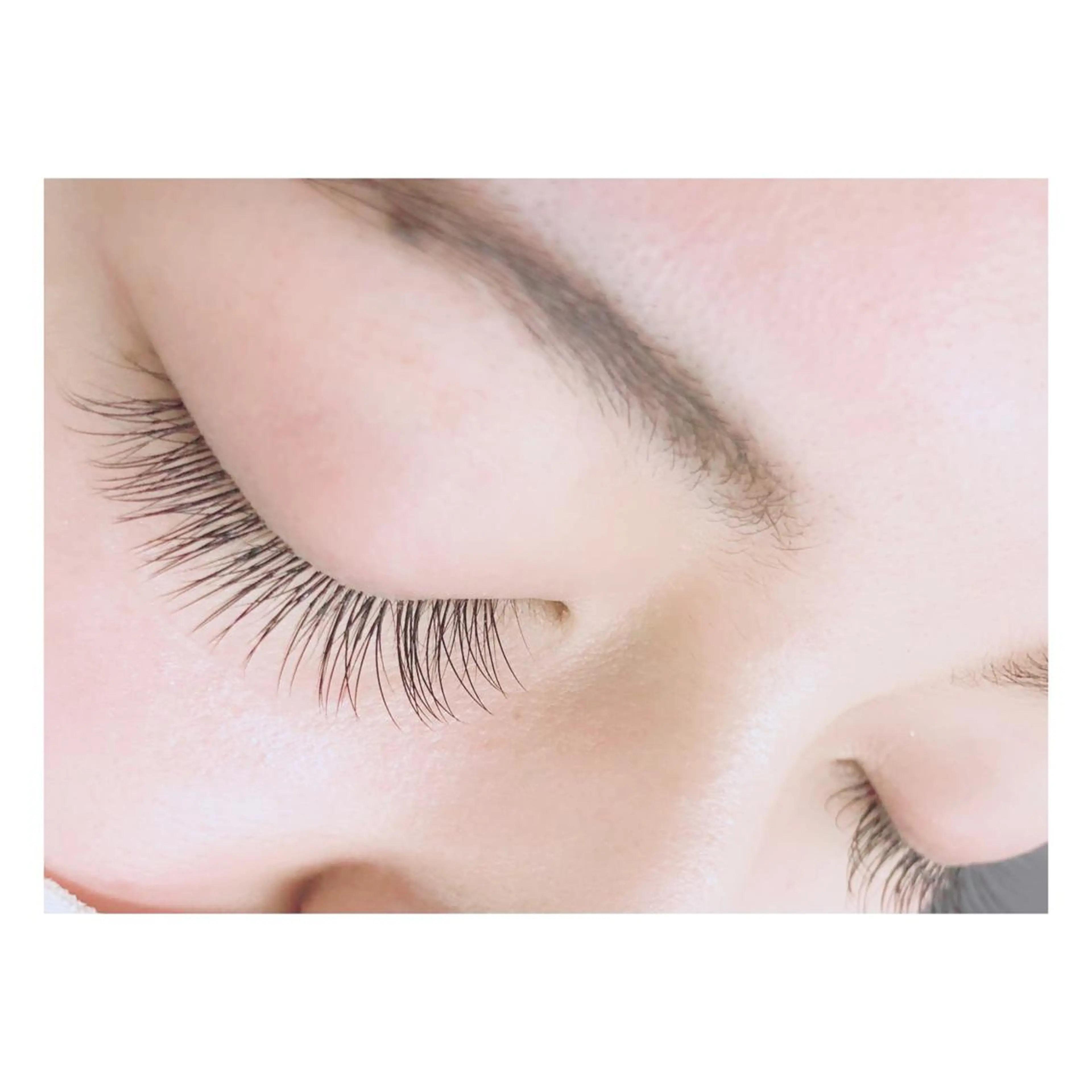 マツエク・マツパ 𝖫𝗎𝖺𝗇𝖺 ᴹᴵᵀᴱᴷᴵ⭐︎のマツエク・マツパデザイン