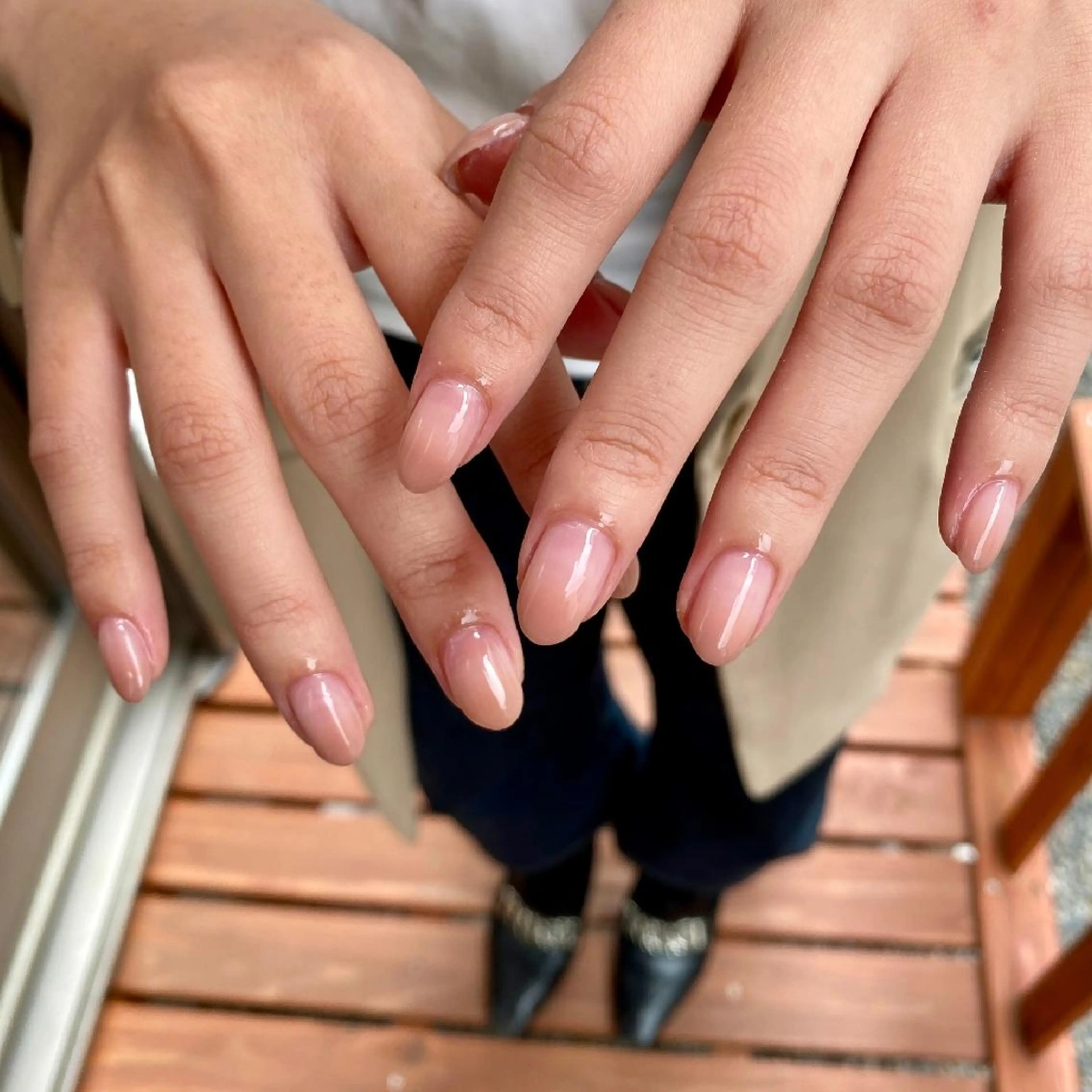 ネイル ハンドネイル Miley nailのネイルデザイン