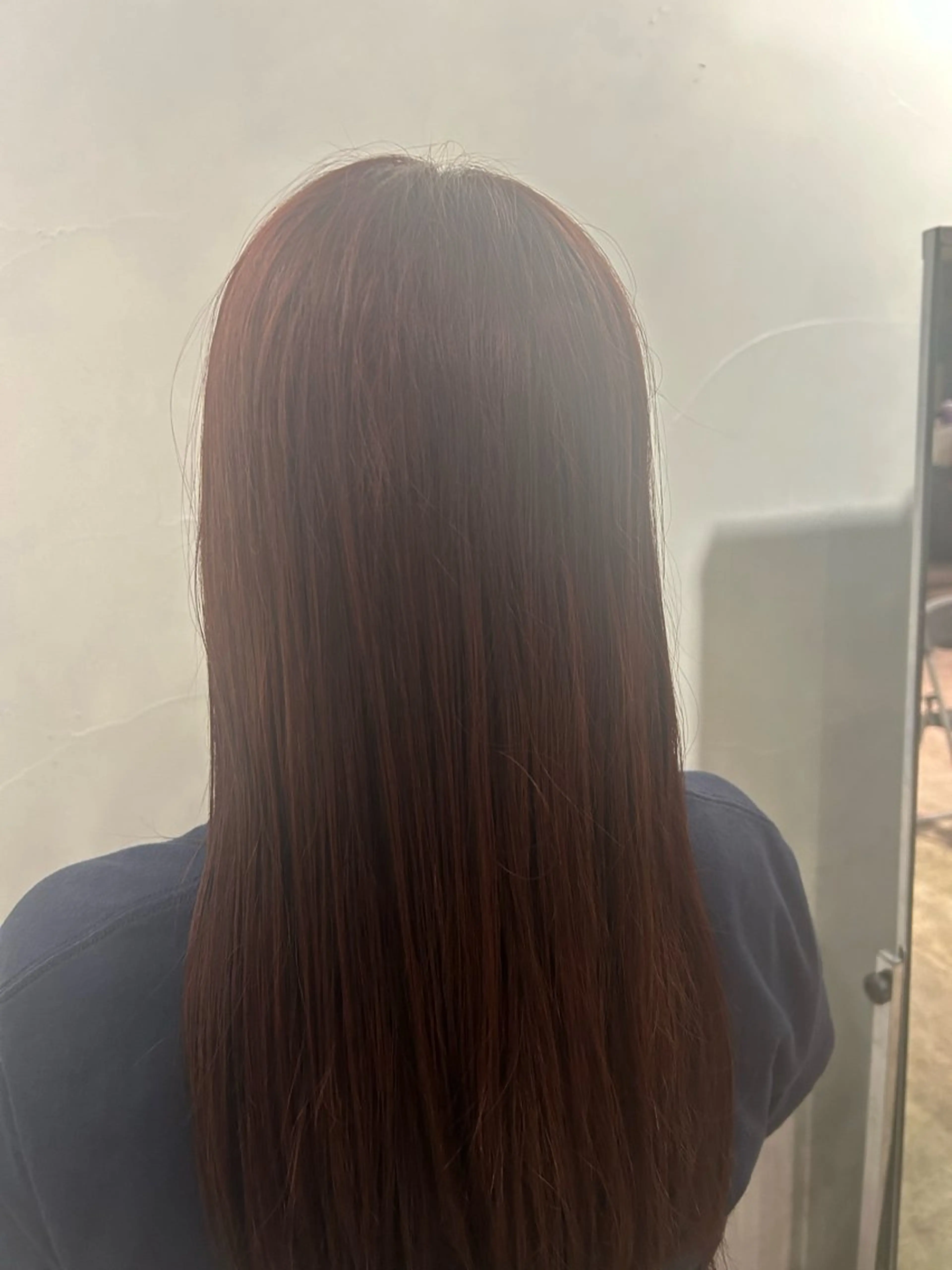 ITbyALBUM藤沢店所属・IT by ALBUM立川のヘアスタイル