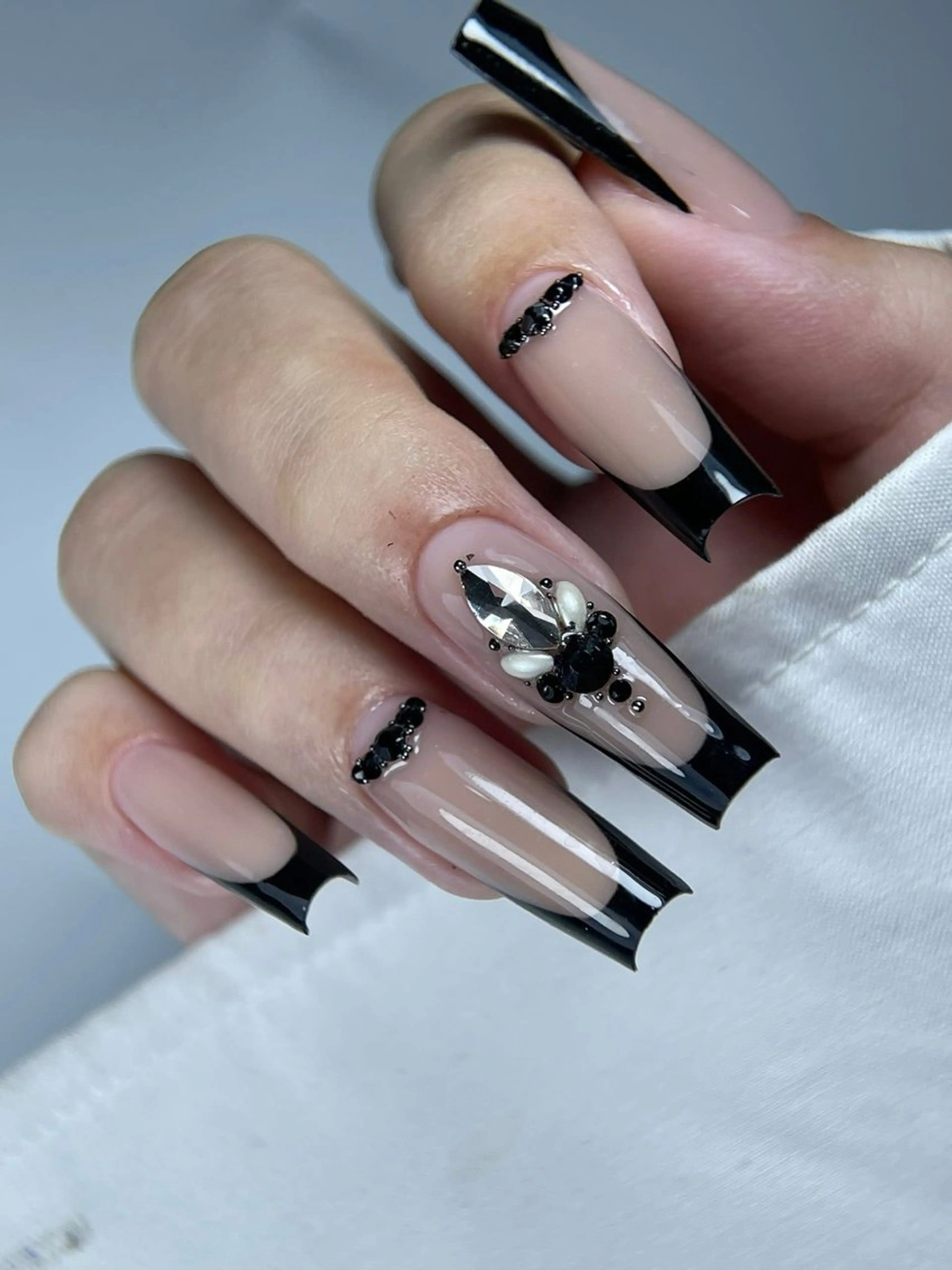 ネイル LaBon Nails Art & Academy所属・Labon Nails Artのネイルデザイン