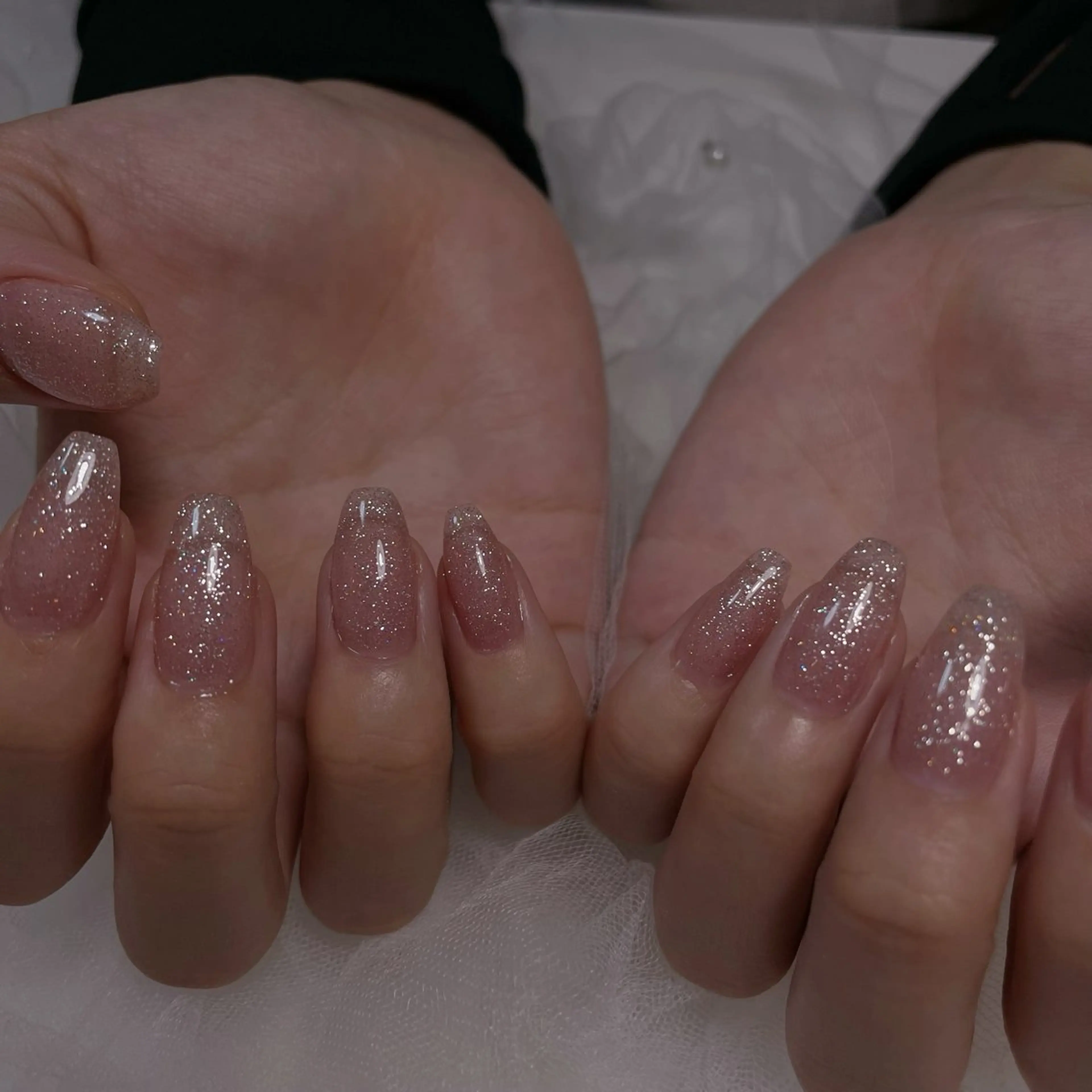 ネイル ハンドネイル Béorill所属・Beorill .のネイルデザイン