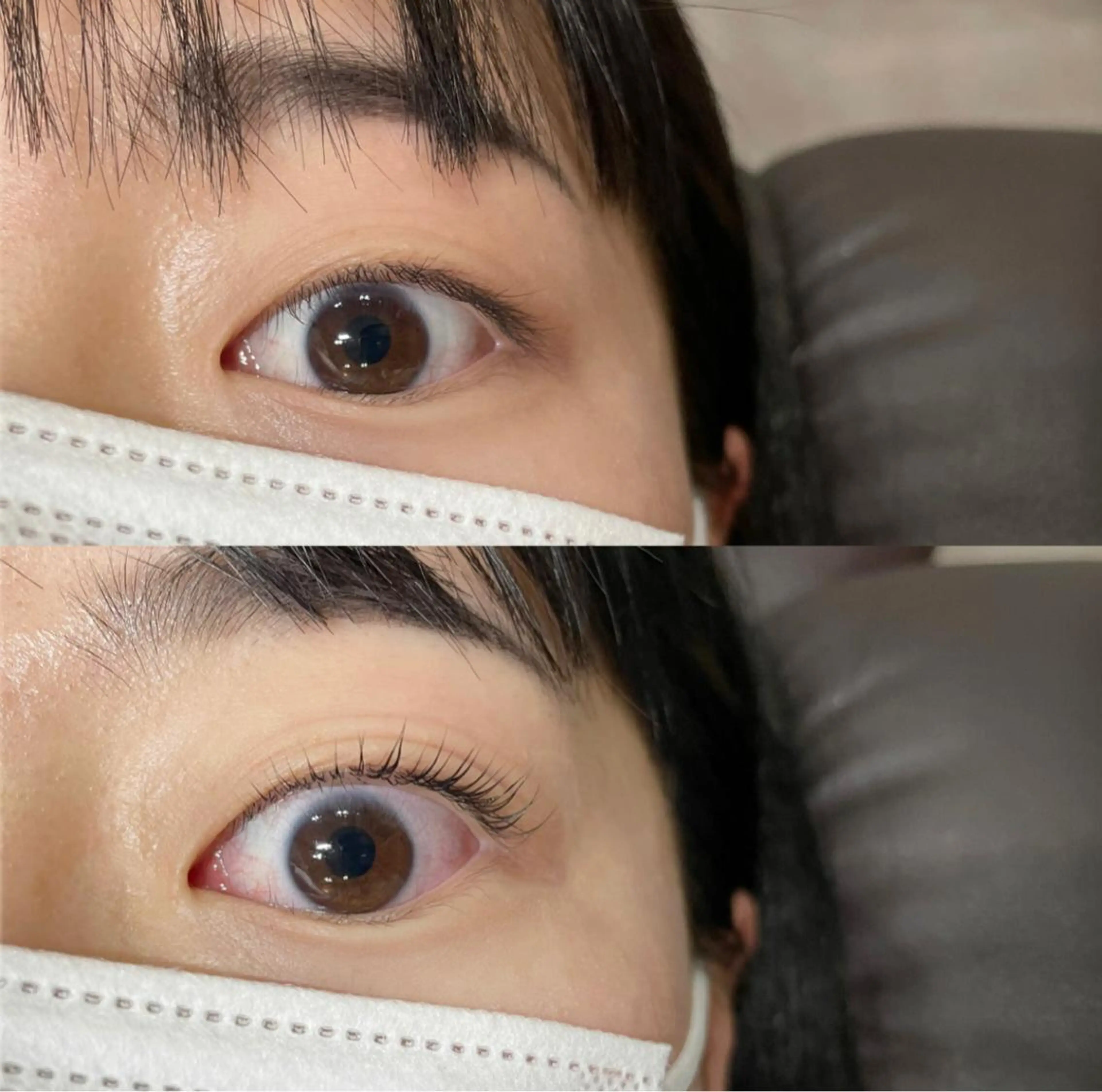 マツエク・マツパ マツパ Joli. 🌷nakajimaのマツエク・マツパデザイン