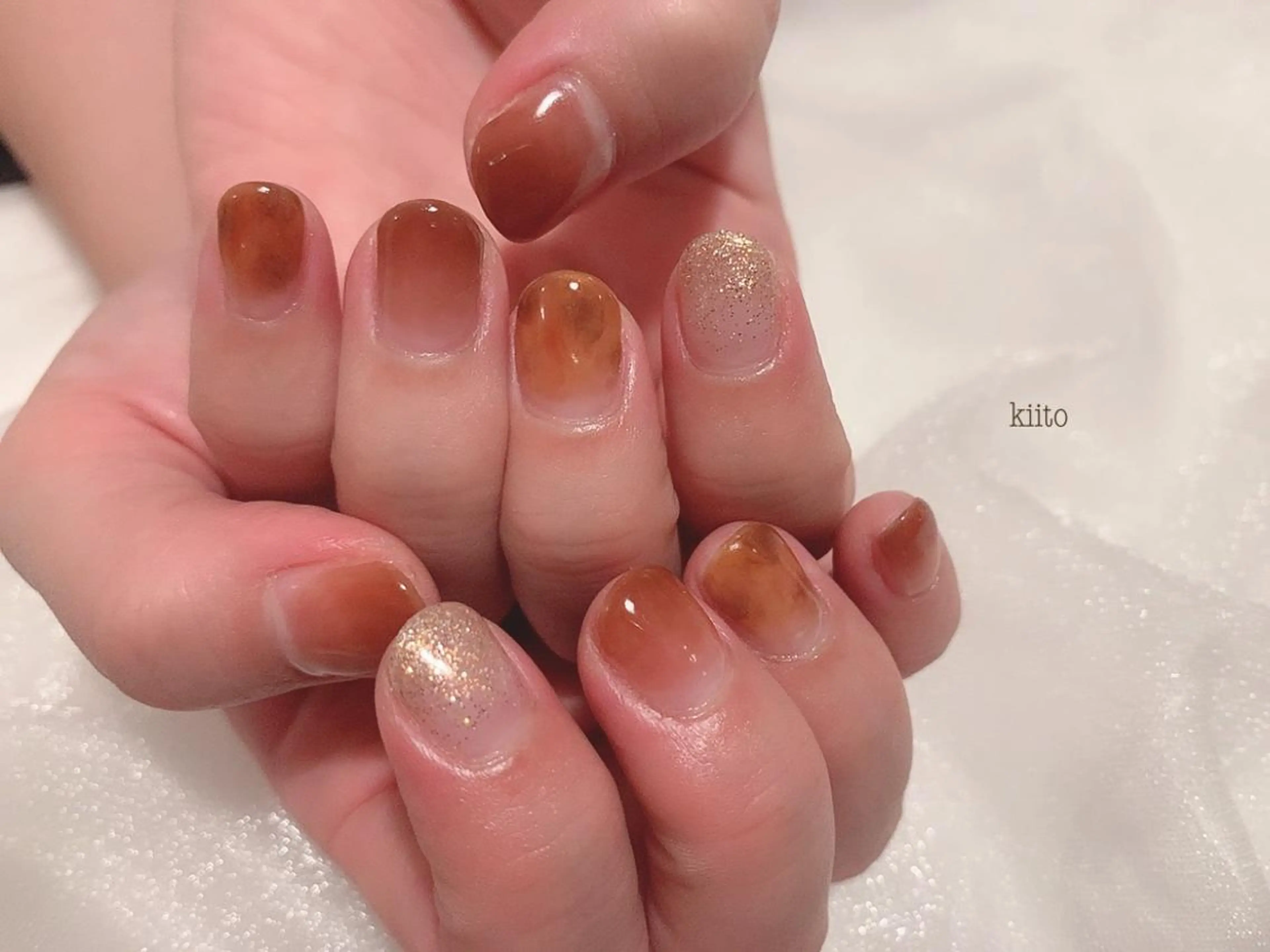 ネイル toi nail.所属・toi nail.のネイルデザイン