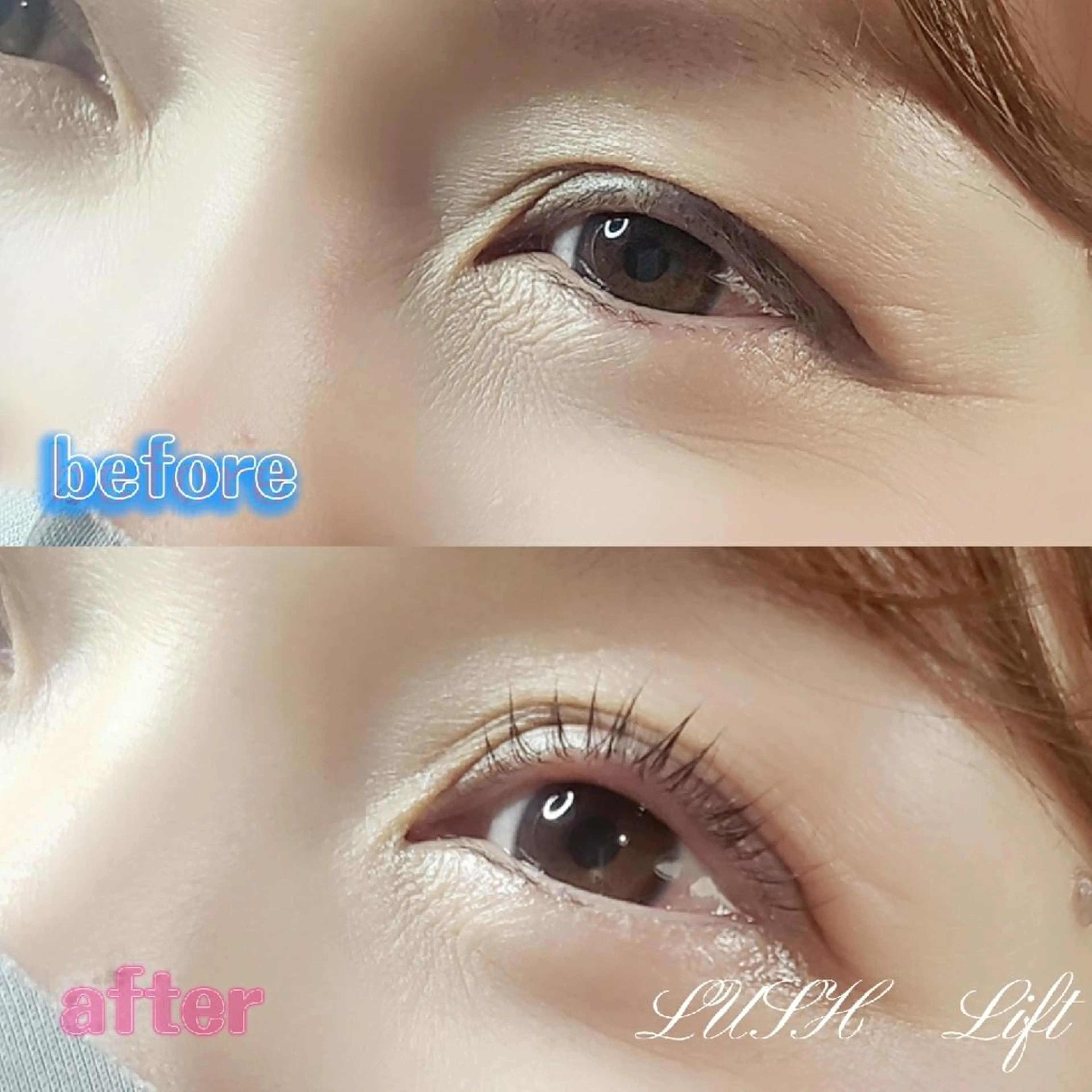 マツエク・マツパ マツパ Private salon LUANA所属・Private🌿 salonLUANAのマツエク・マツパデザイン