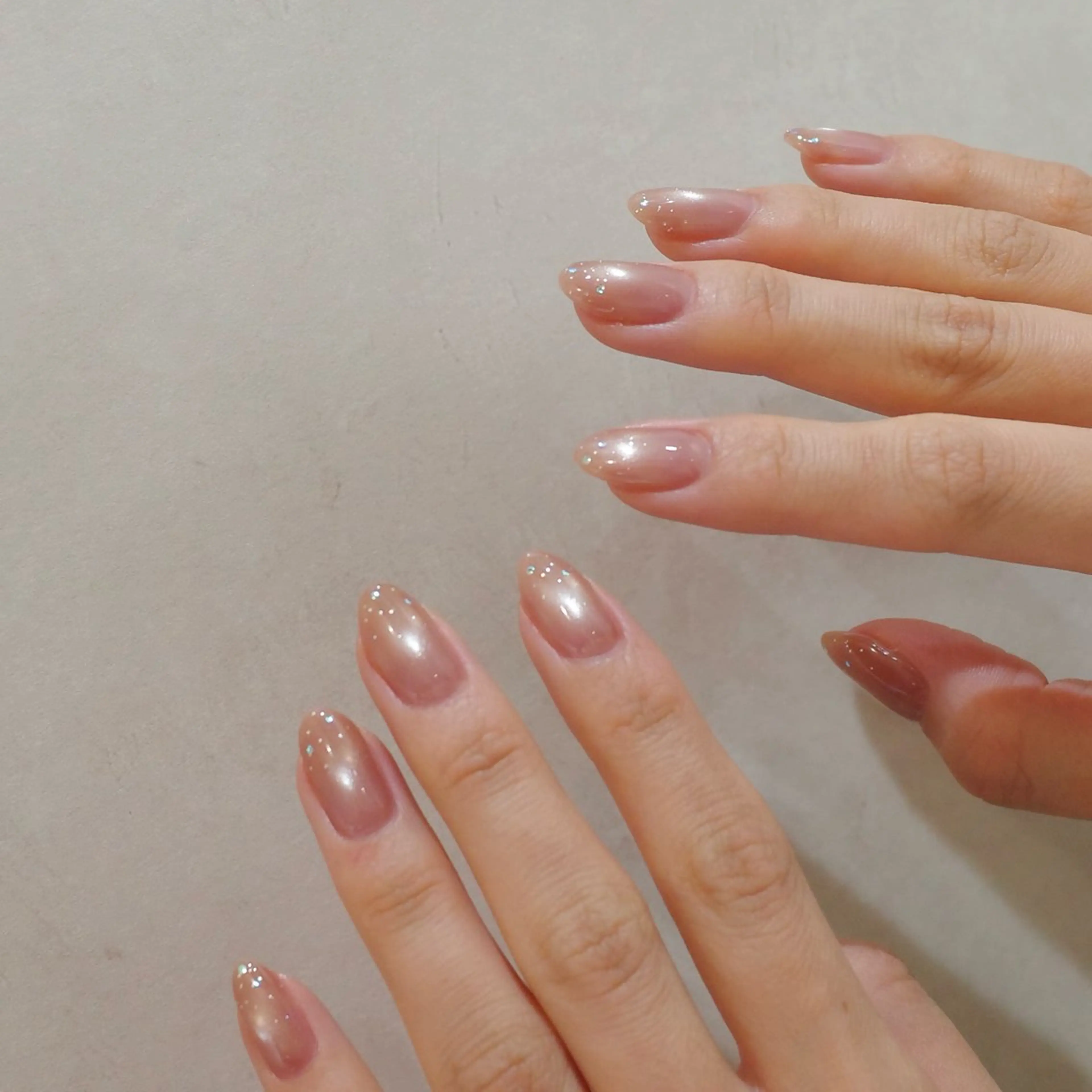 ネイル ハンドネイル reika .のネイルデザイン