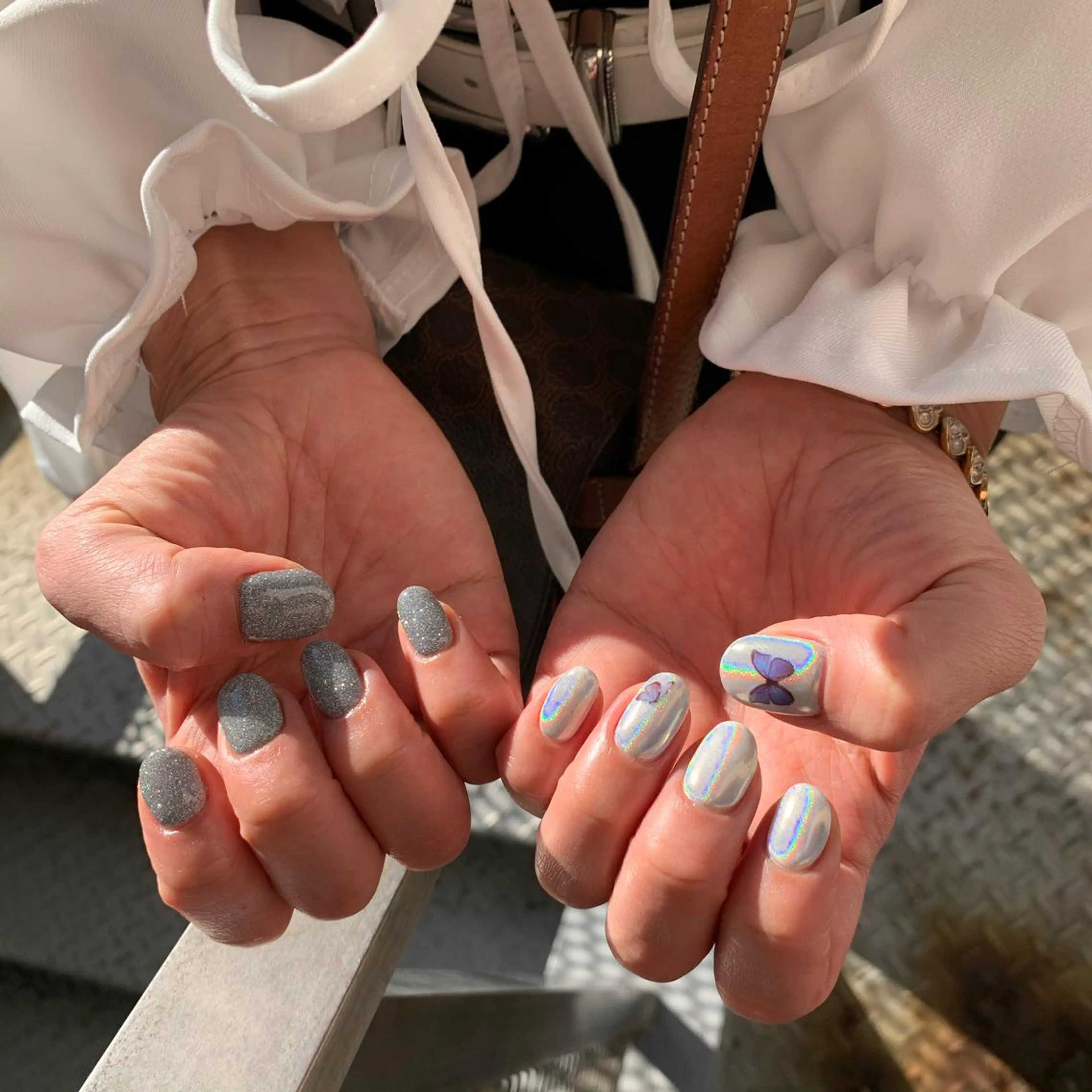 ネイル TRU nail&eye所属・TRU 錦糸町店のネイルデザイン