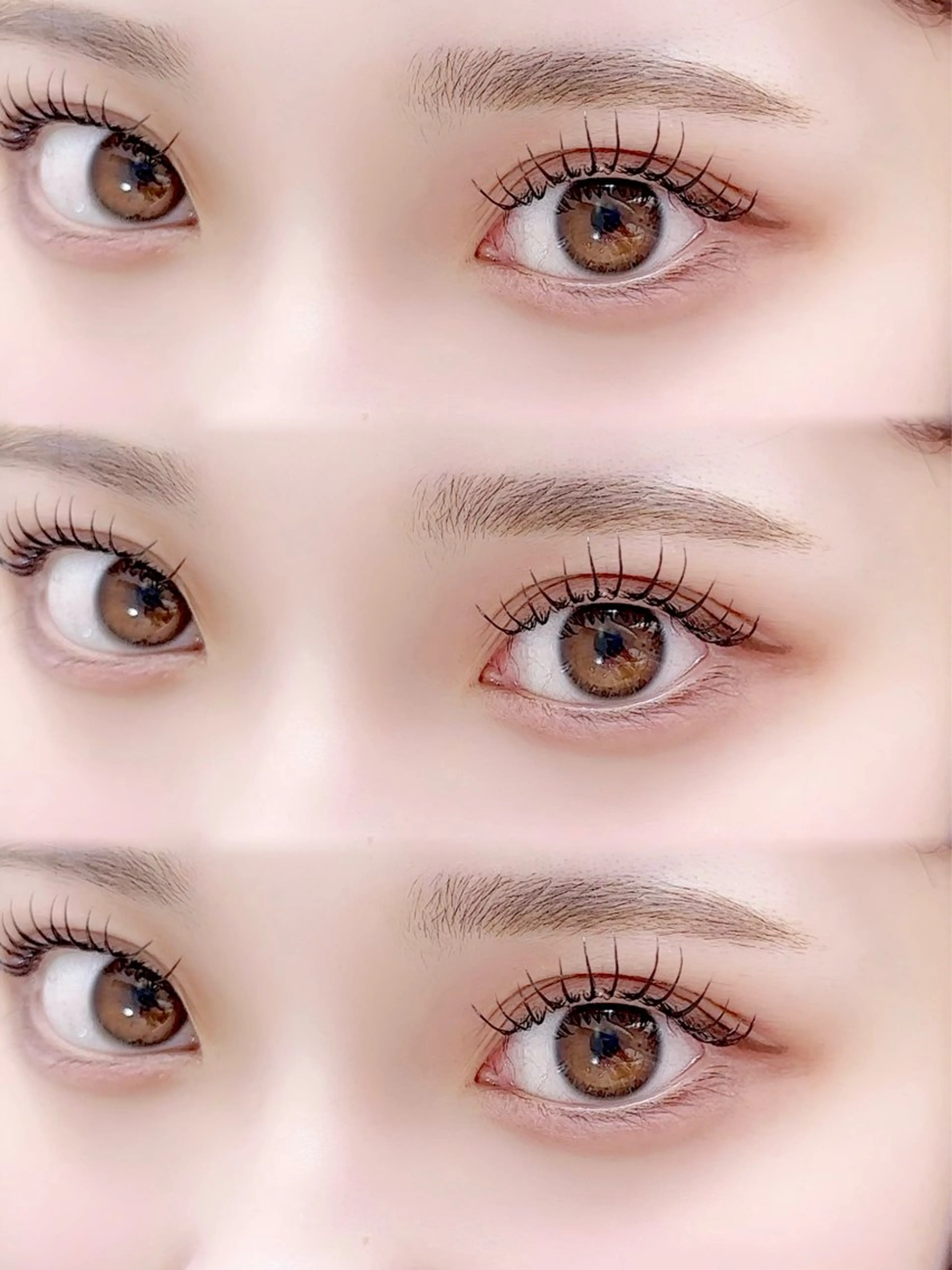 マツエク・マツパ マツエク Liber Kyoto所属・魔法の シミ取り職人のエステ・リラクイメージ