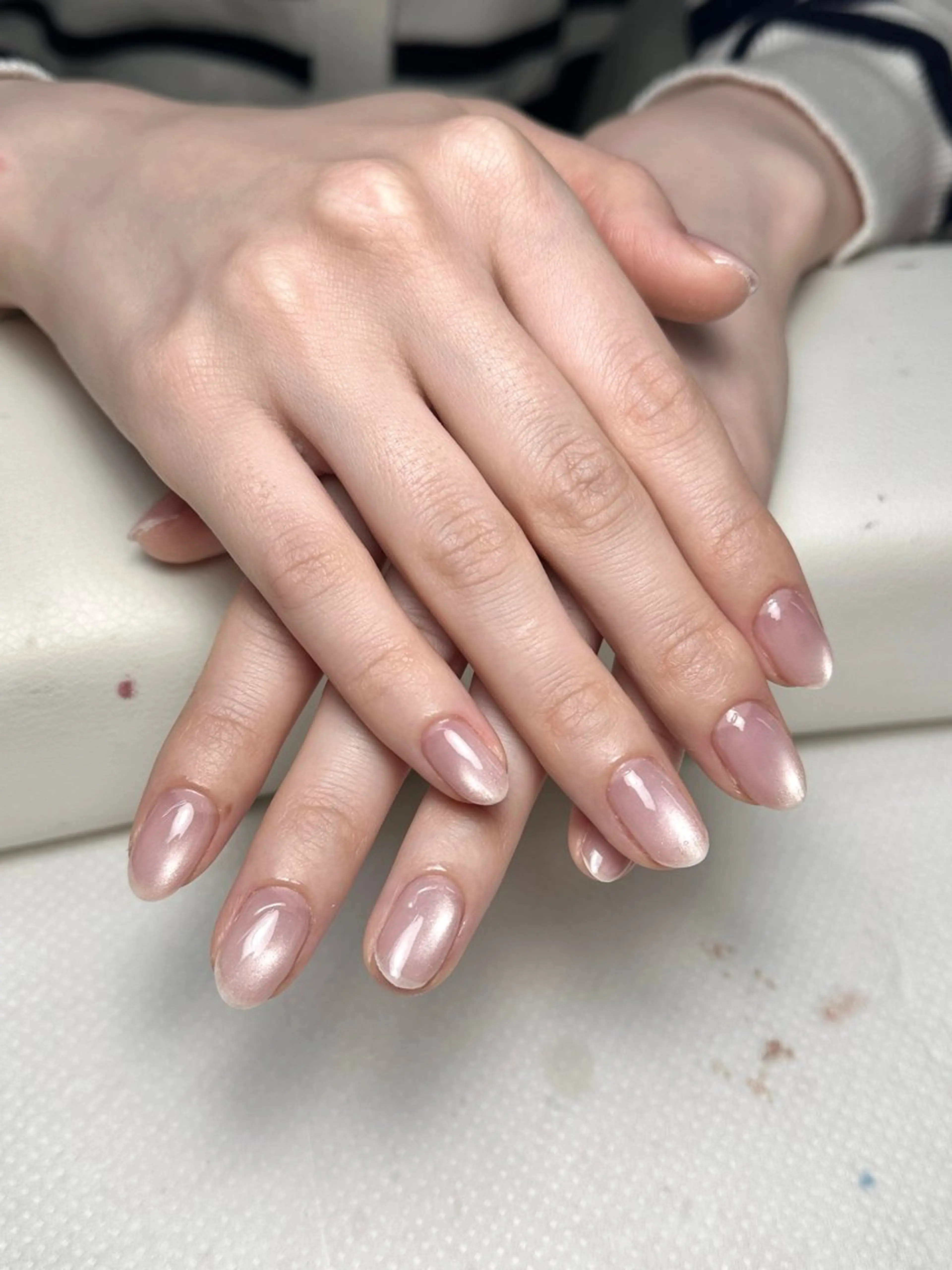 ネイル an naのネイルデザイン