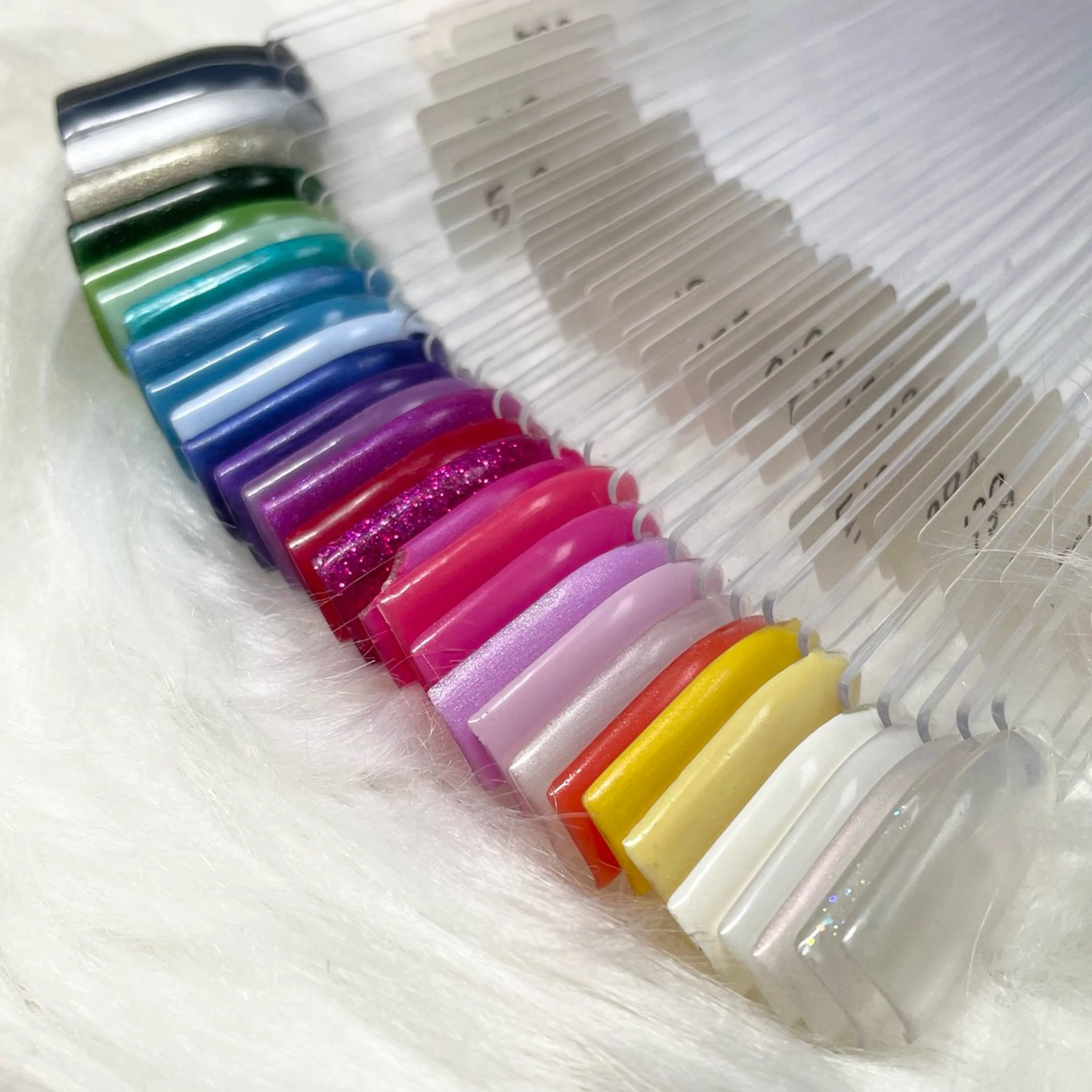 ⭐️期間限定⭐️Shellacワンカラーの写真