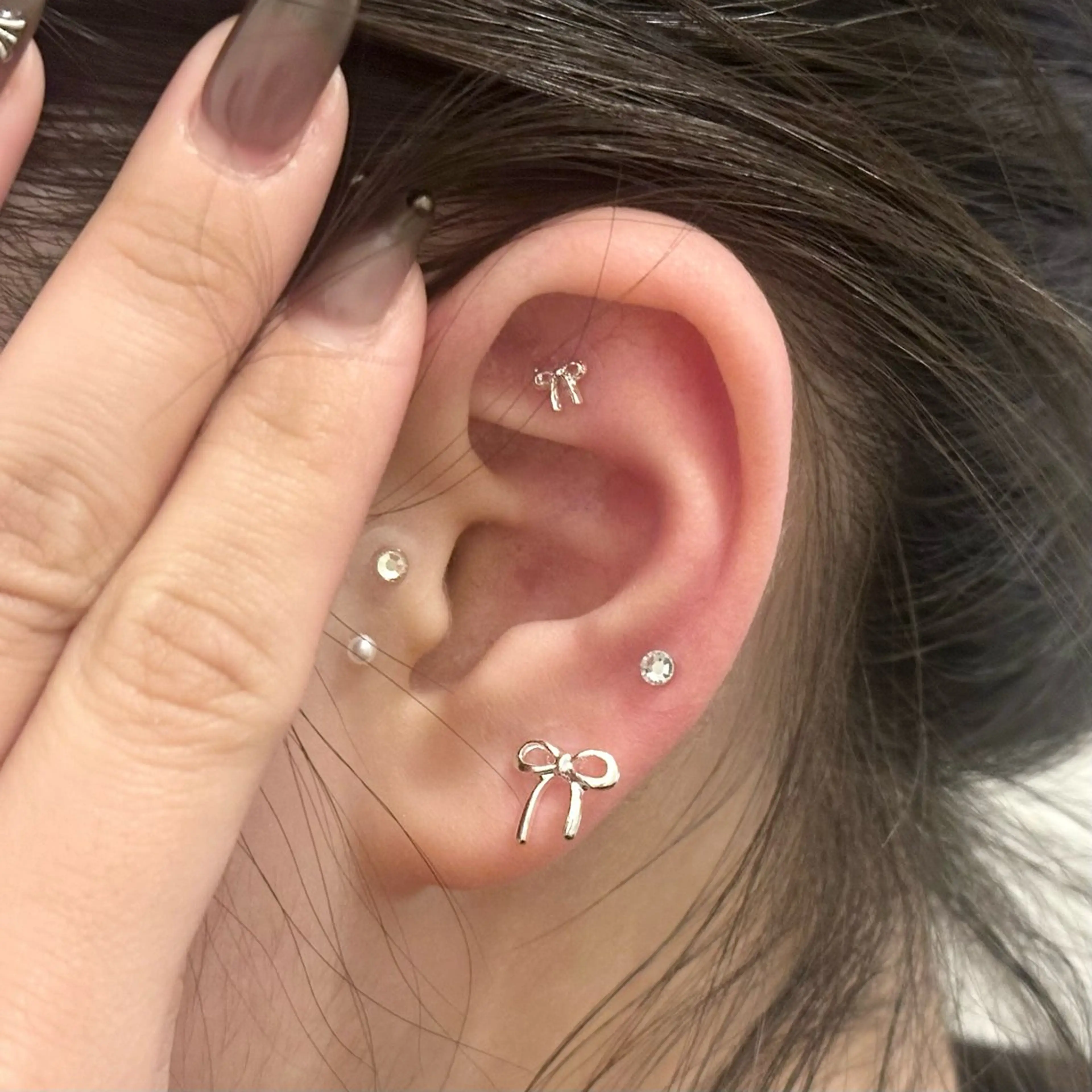 その他 vico名古屋栄店所属・🌺+vico 栄店 🌺MAYUKIの眉毛・アイブロウイメージ