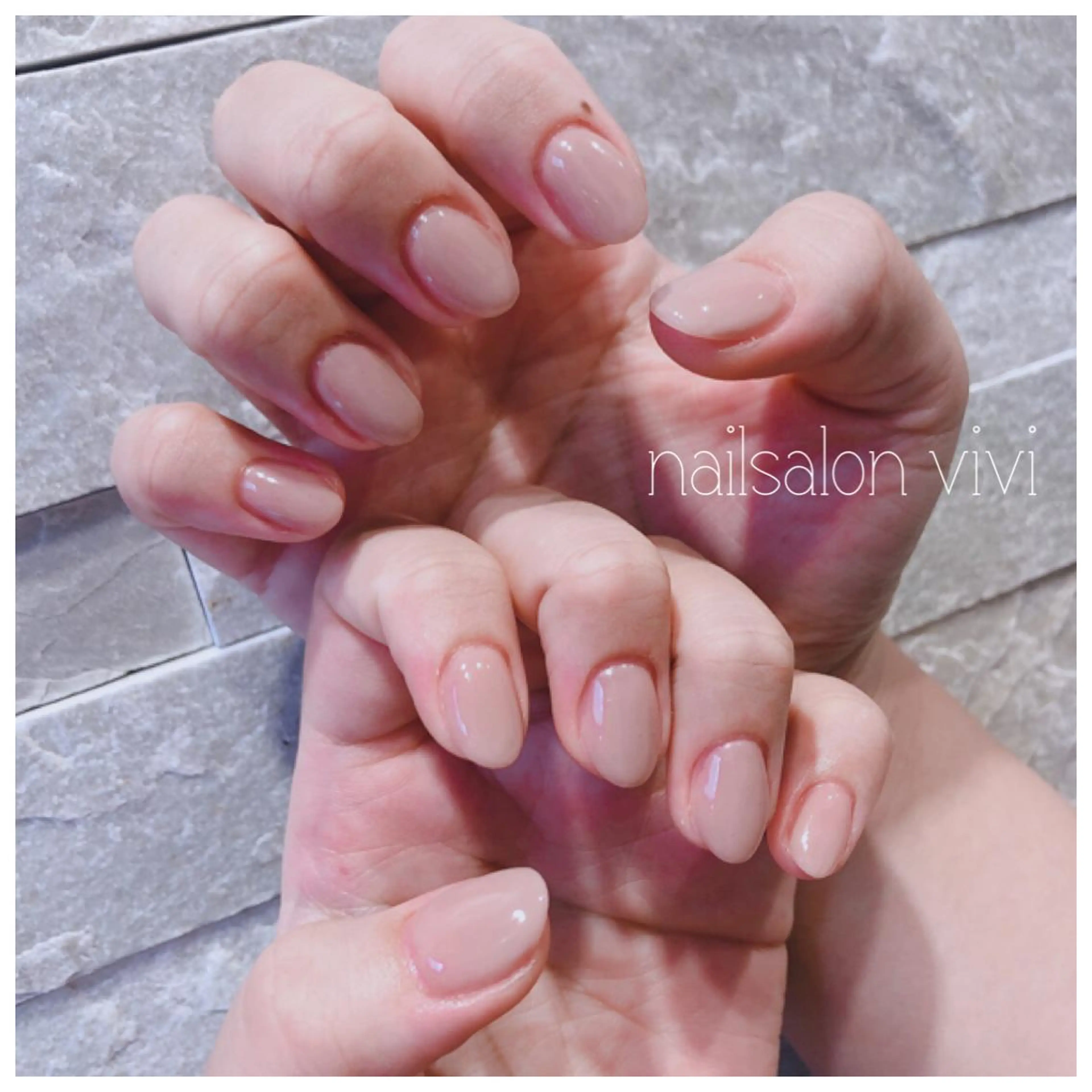 ネイル ＶＩＶＩ nailsalonのネイルデザイン
