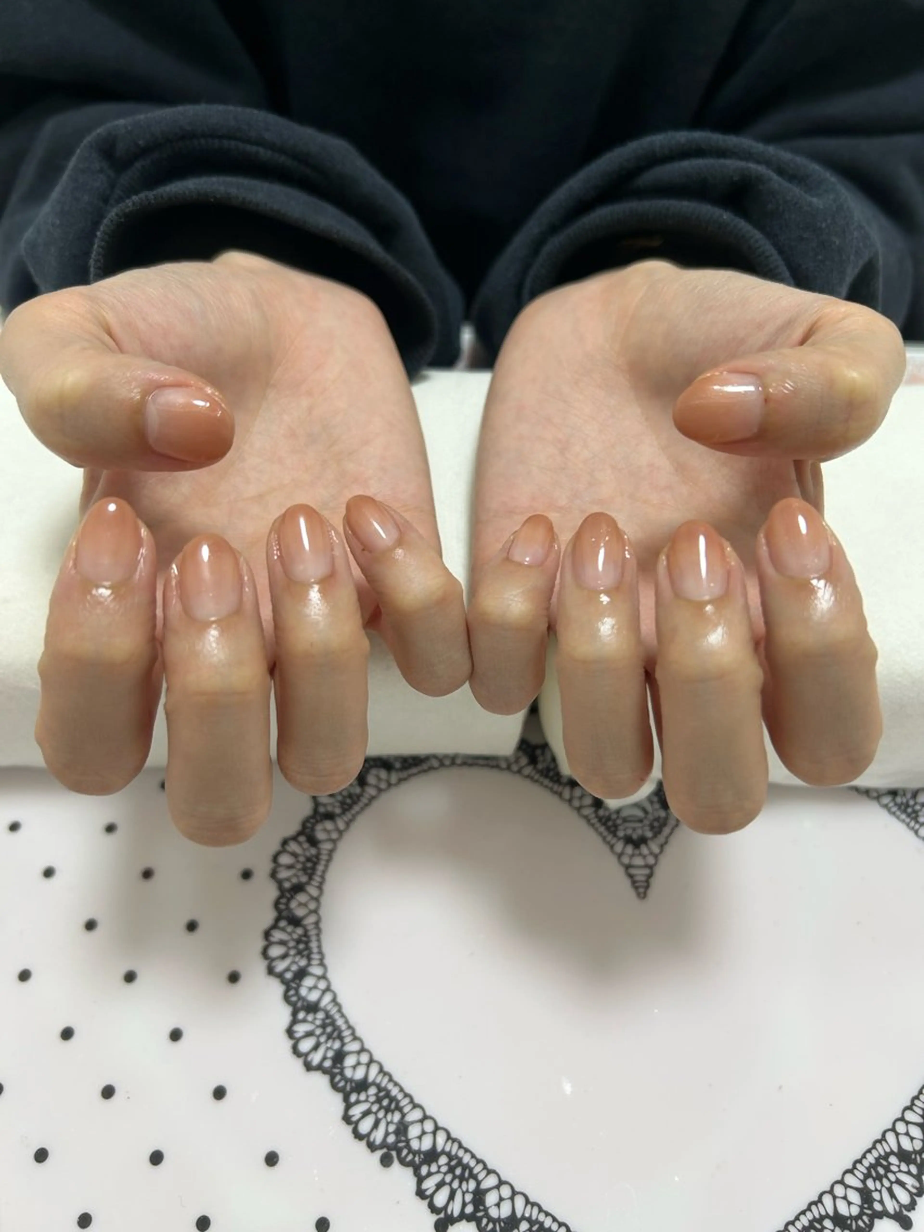 ネイル プライベートサロン LALA Nailのネイルデザイン