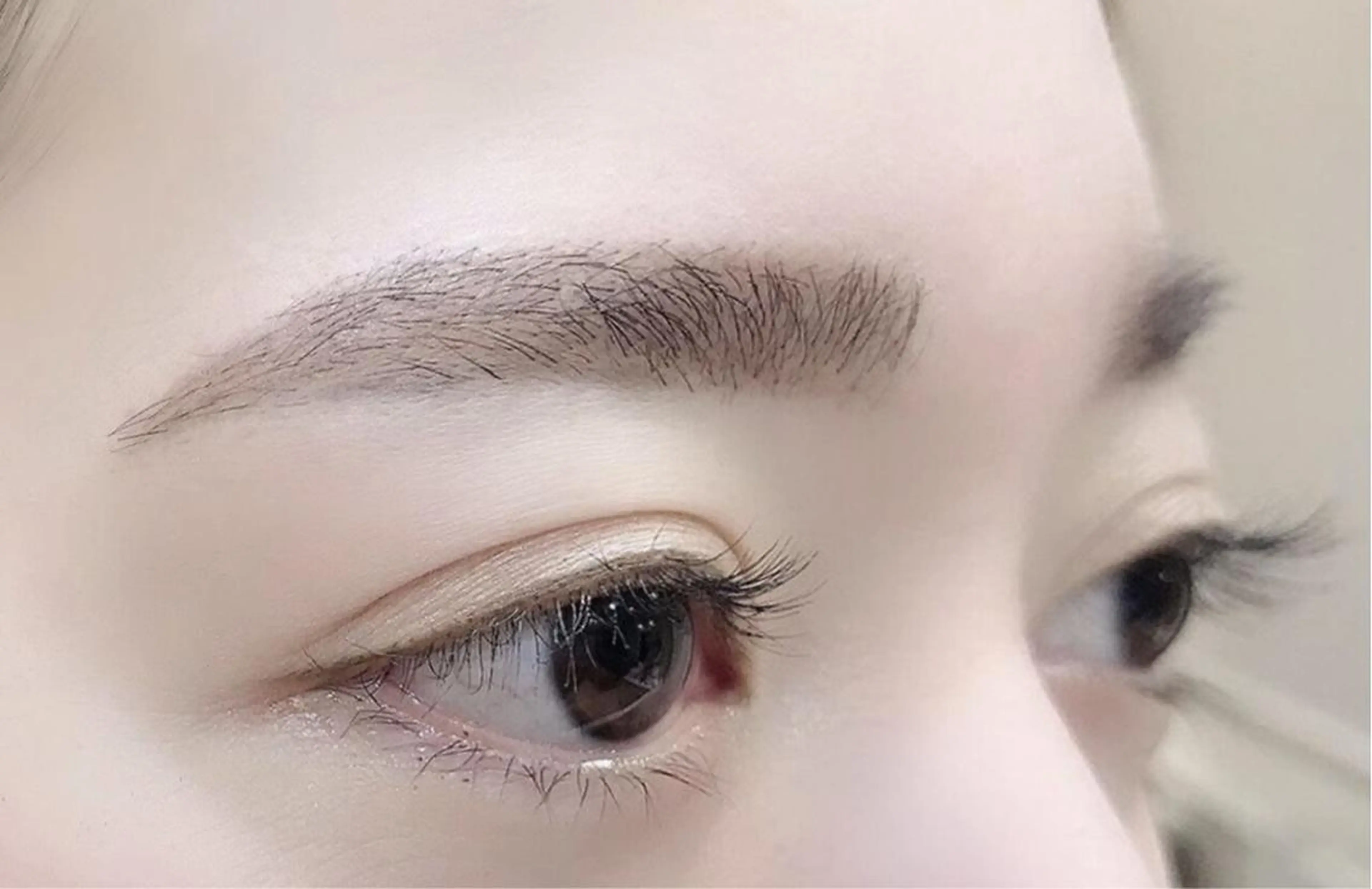 美眉アイブロウ6月24日、26日時間指定有⚠️詳細情報要確認⚠️の写真