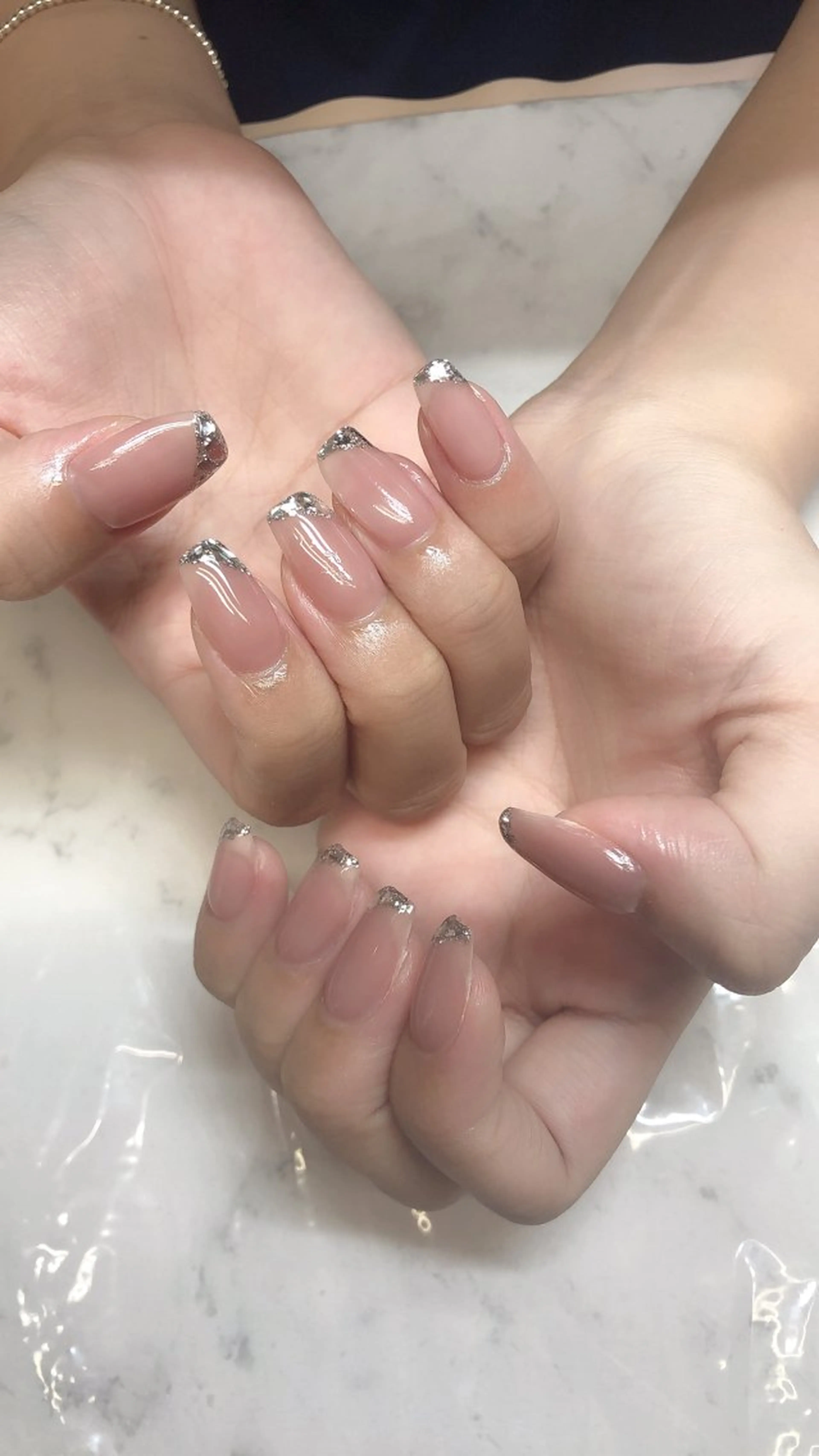 ネイル 💎Guarendo💎錦糸町店所属・✨アン ミユ✨のネイルデザイン