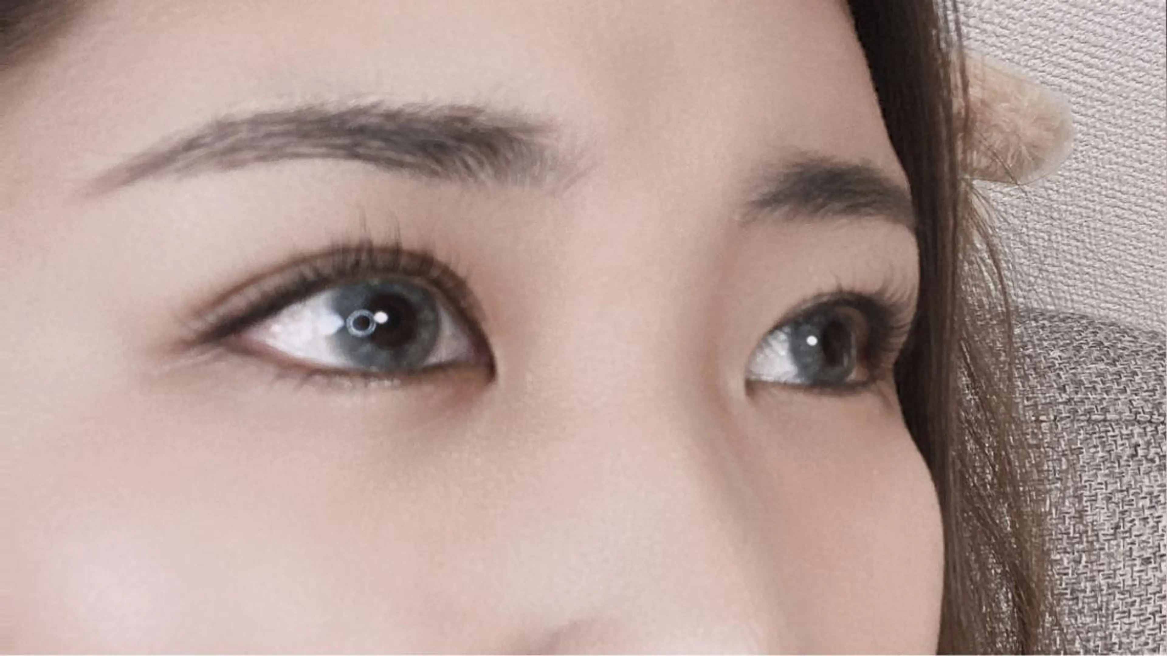 マツエク・マツパ 盛江 愛のマツエク・マツパデザイン