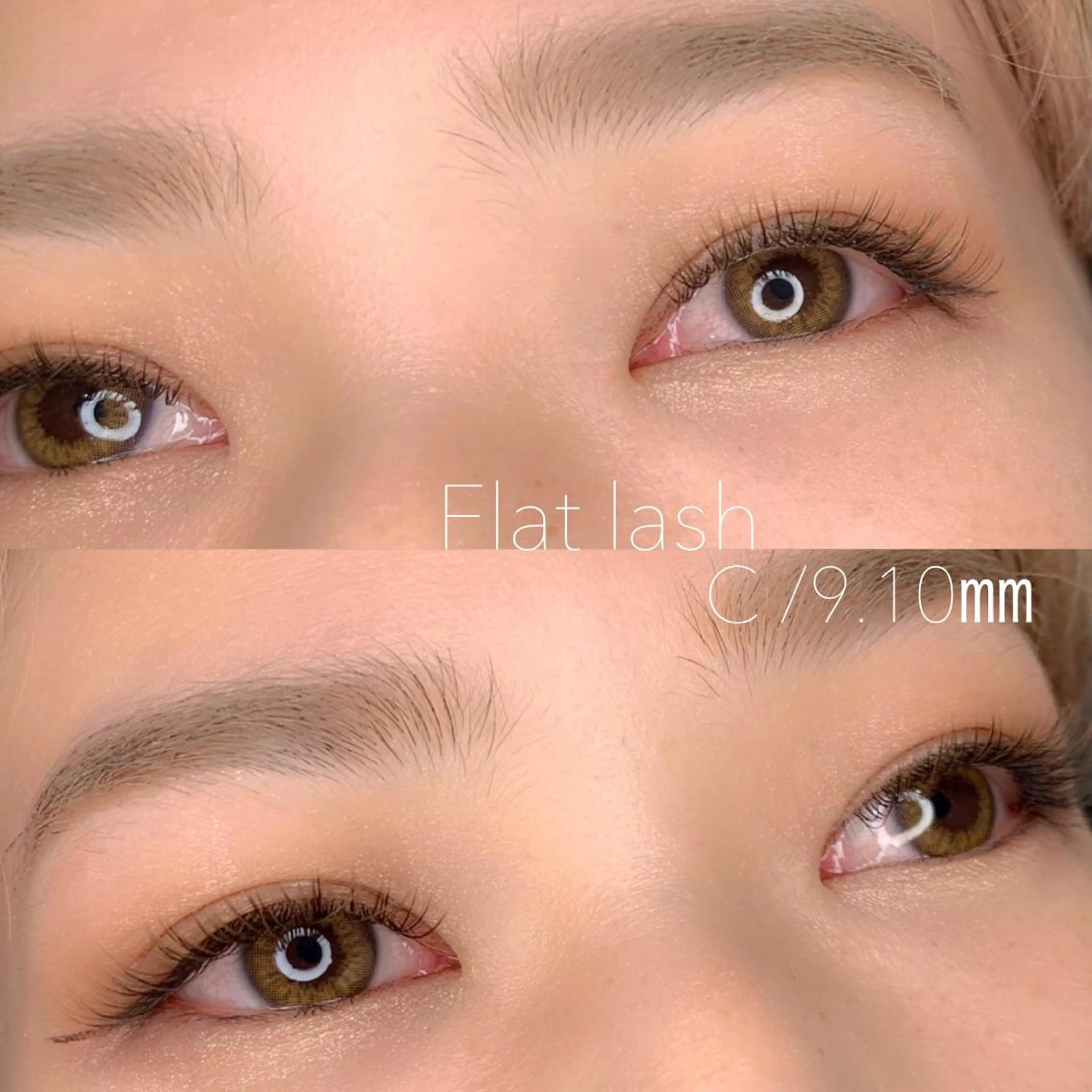 マツエク・マツパ マツエク EMANON所属・furuya yukaのマツエク・マツパデザイン