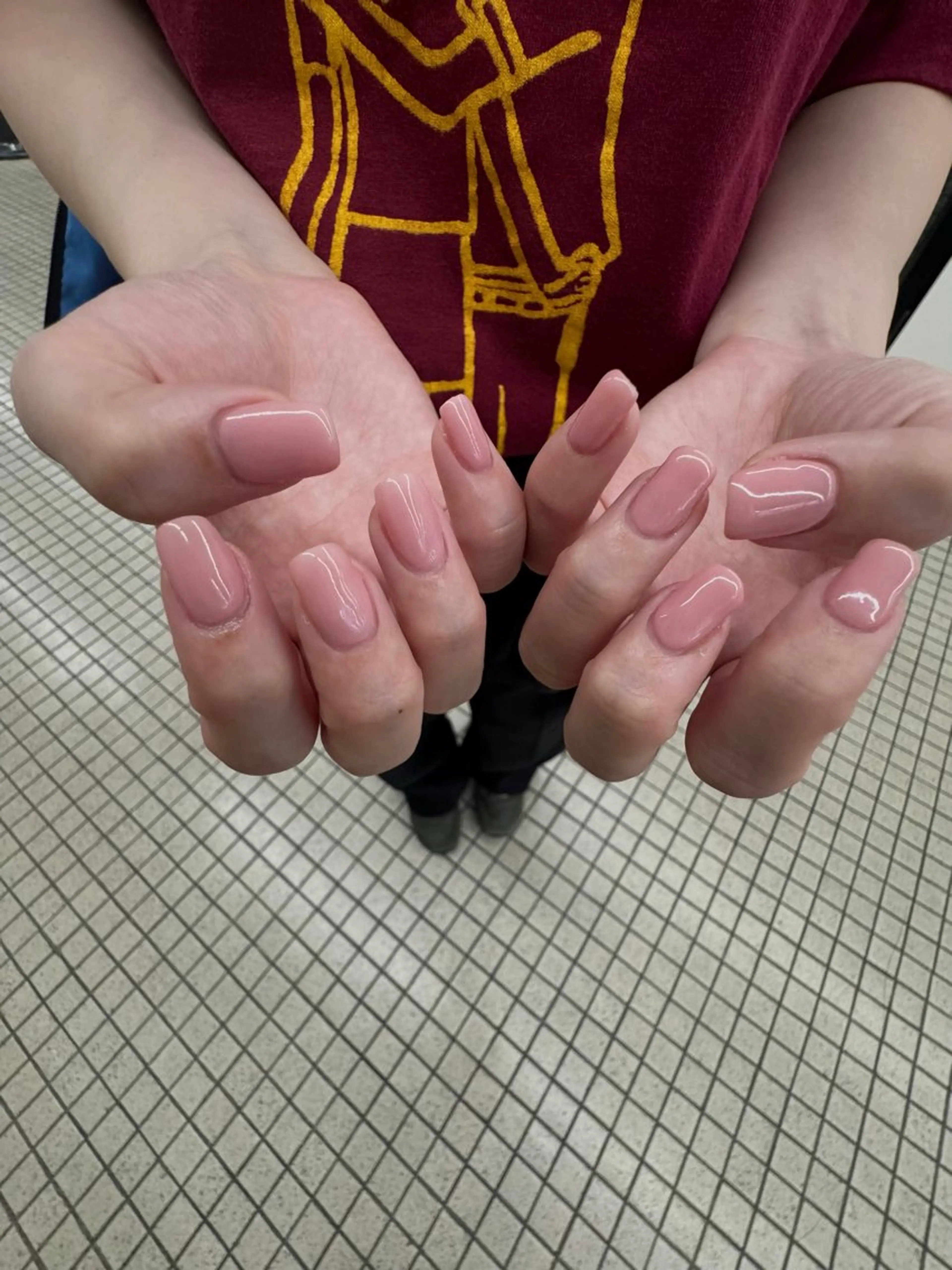 ネイル ハンドネイル haruka .のネイルデザイン