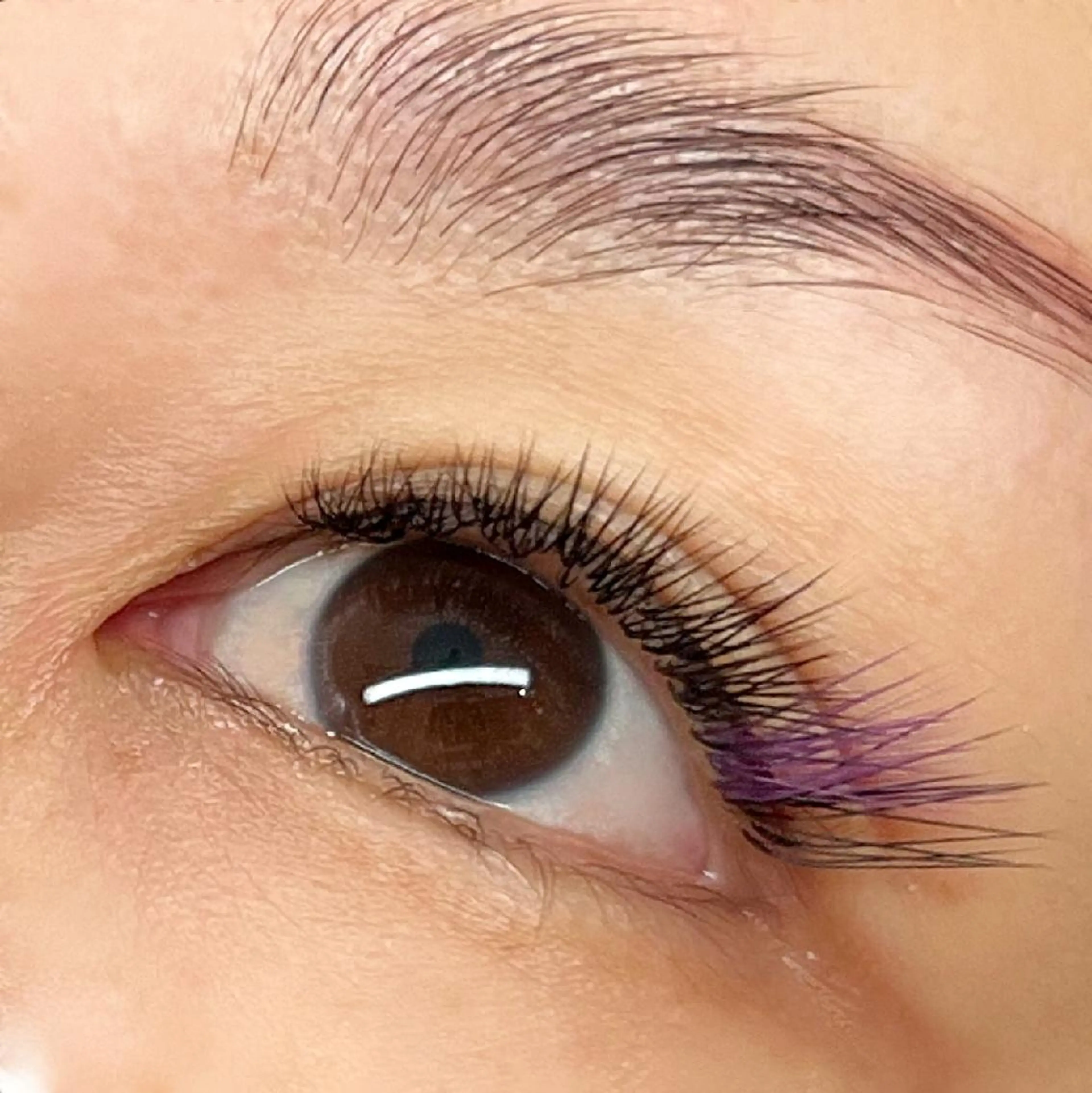 マツエク・マツパ KIiRO きいろのマツエク・マツパデザイン