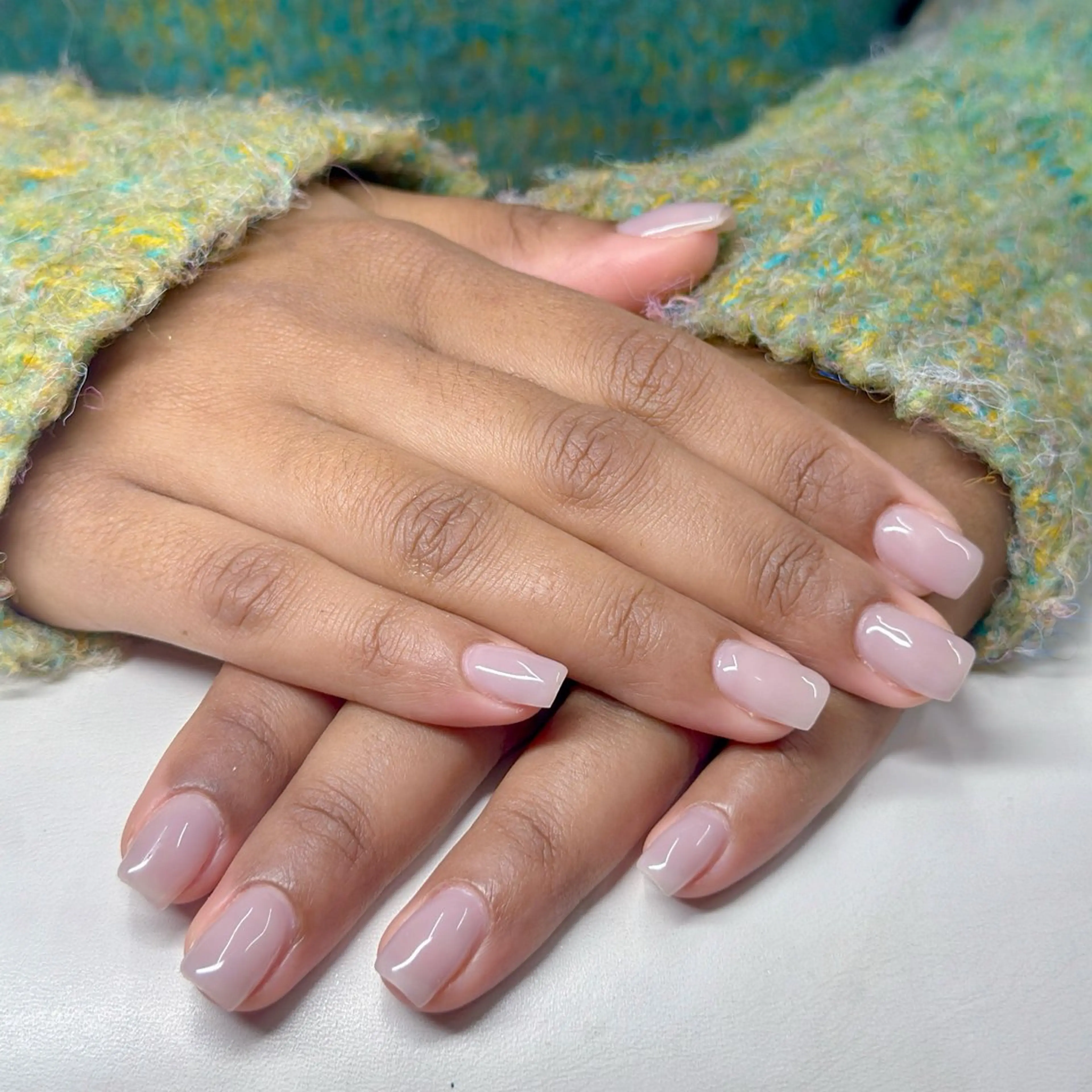 ネイル ハンドネイル JJ’s Nail🐶のネイルデザイン