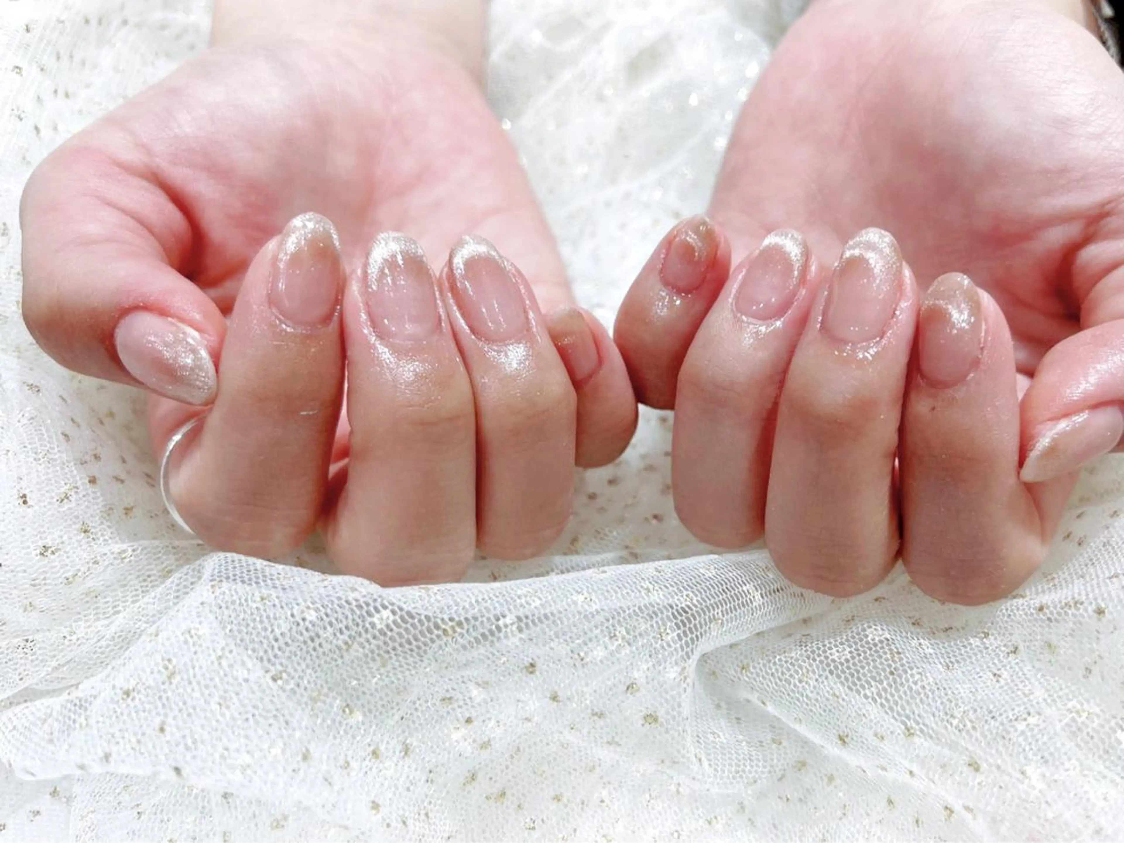 ネイル Umi nail& eyelashのネイルデザイン