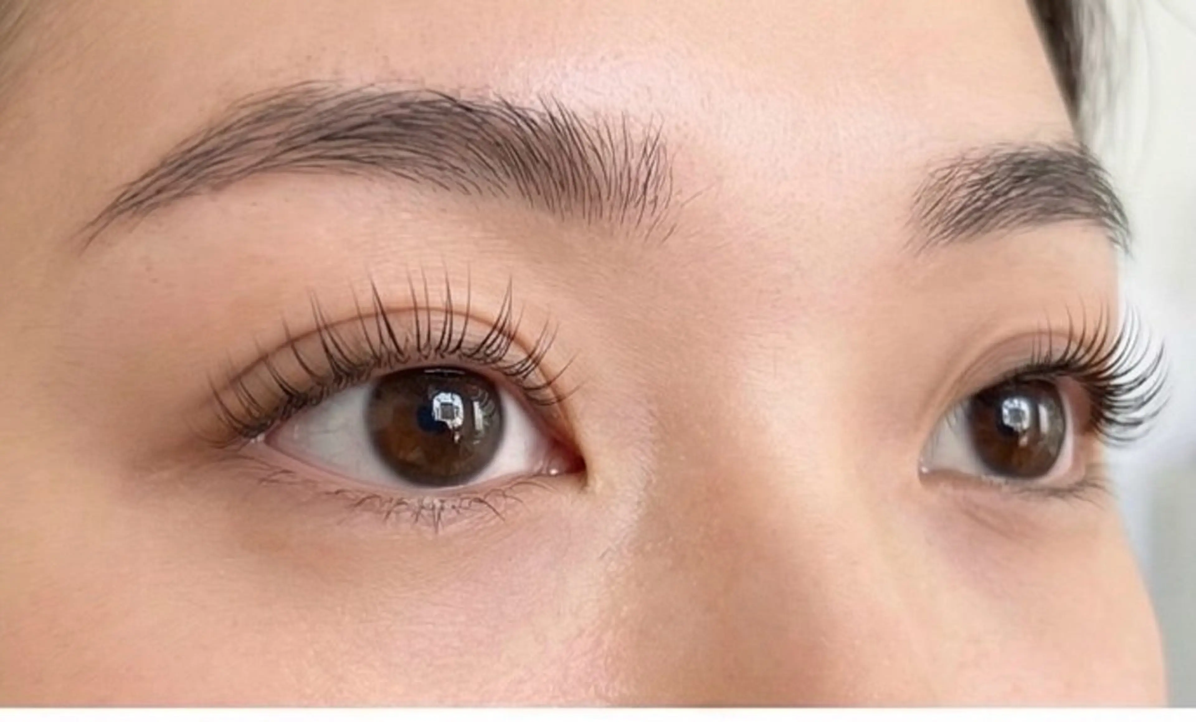 マツエク・マツパ マツパ Alaia kahoのマツエク・マツパデザイン