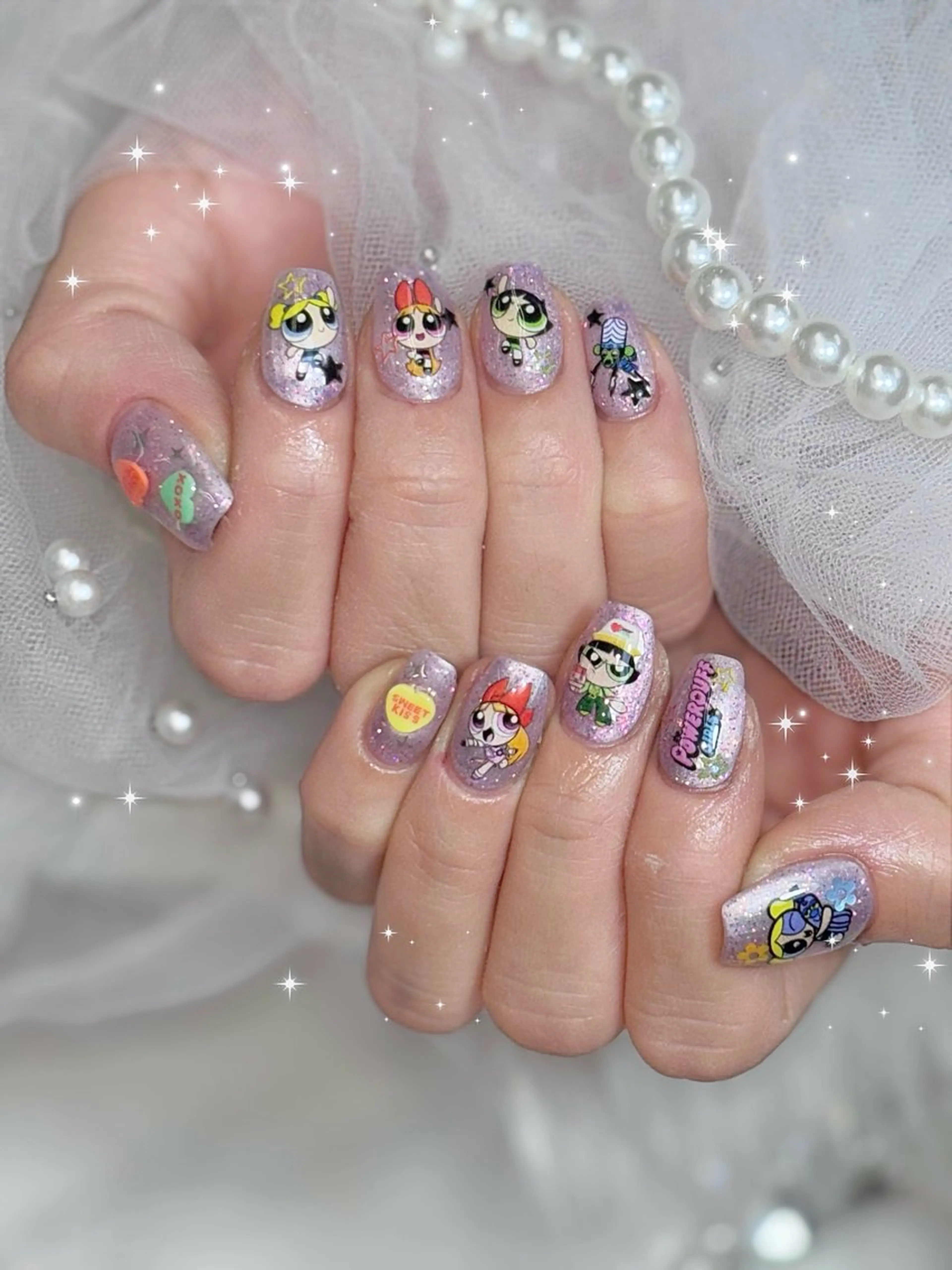 メンズ ネイル ハンドネイル Nao 🎀💕のネイルデザイン