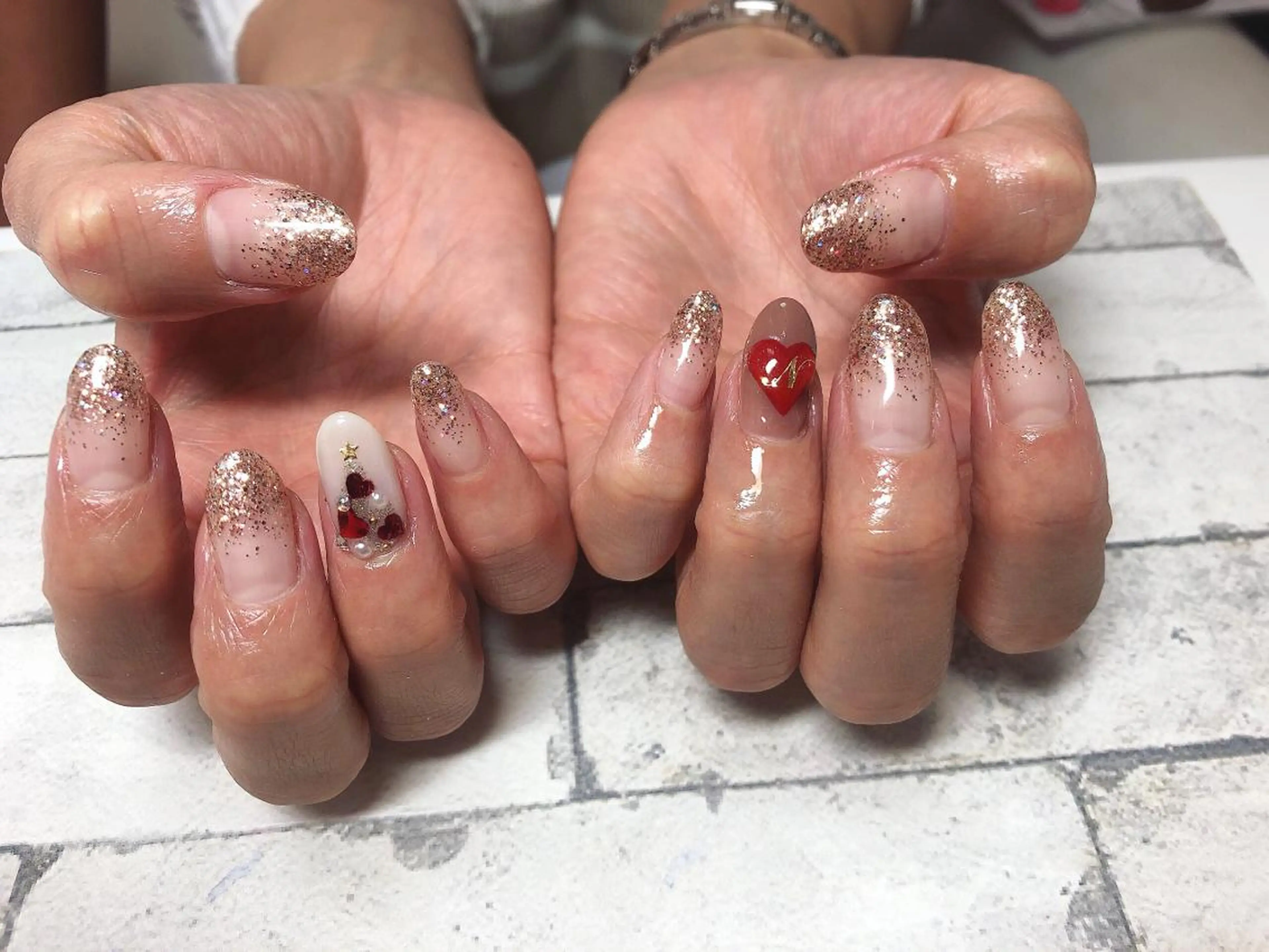 ネイル EPICHA NAILのネイルデザイン