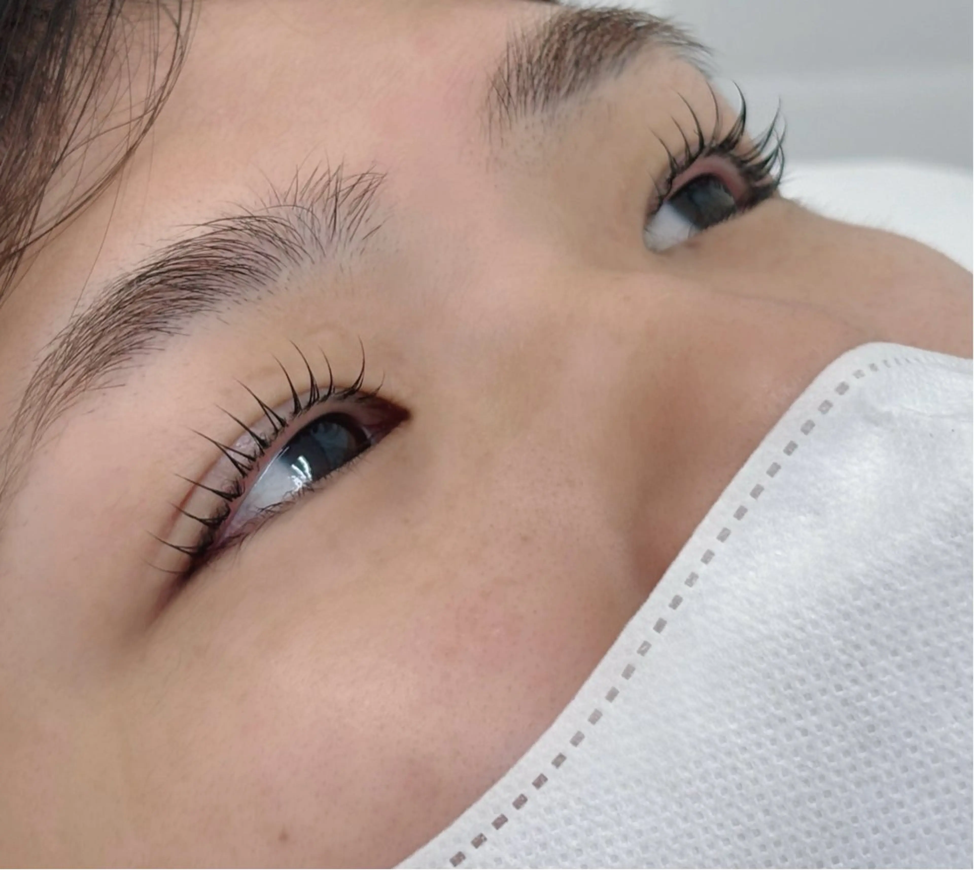 マツエク・マツパ グランアイ津田沼店 ✿溝上のマツエク・マツパデザイン