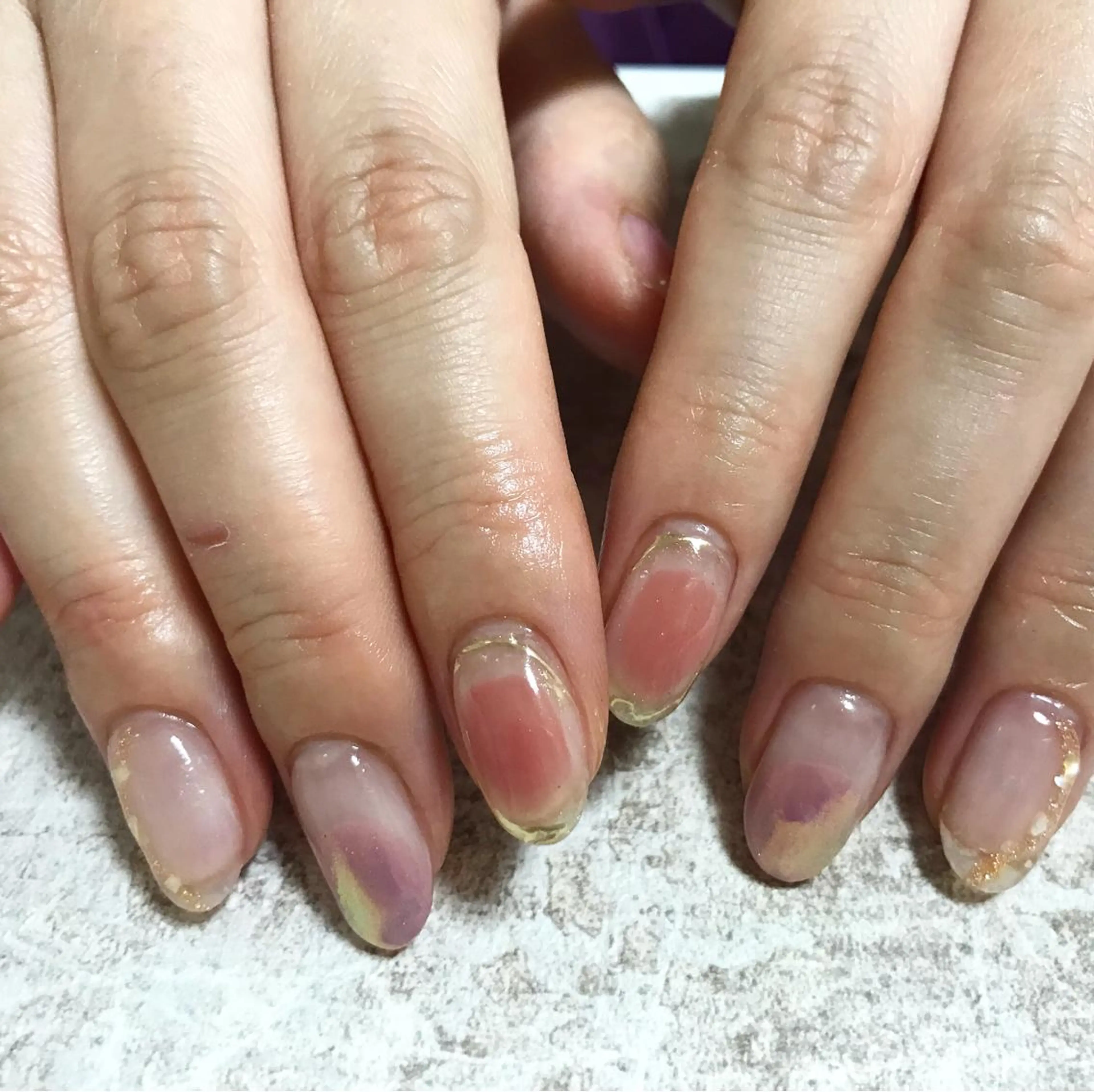 ネイル M`sプライベートサロン所属・Ｍ`s プライベートサロンのエステ・リラクイメージ