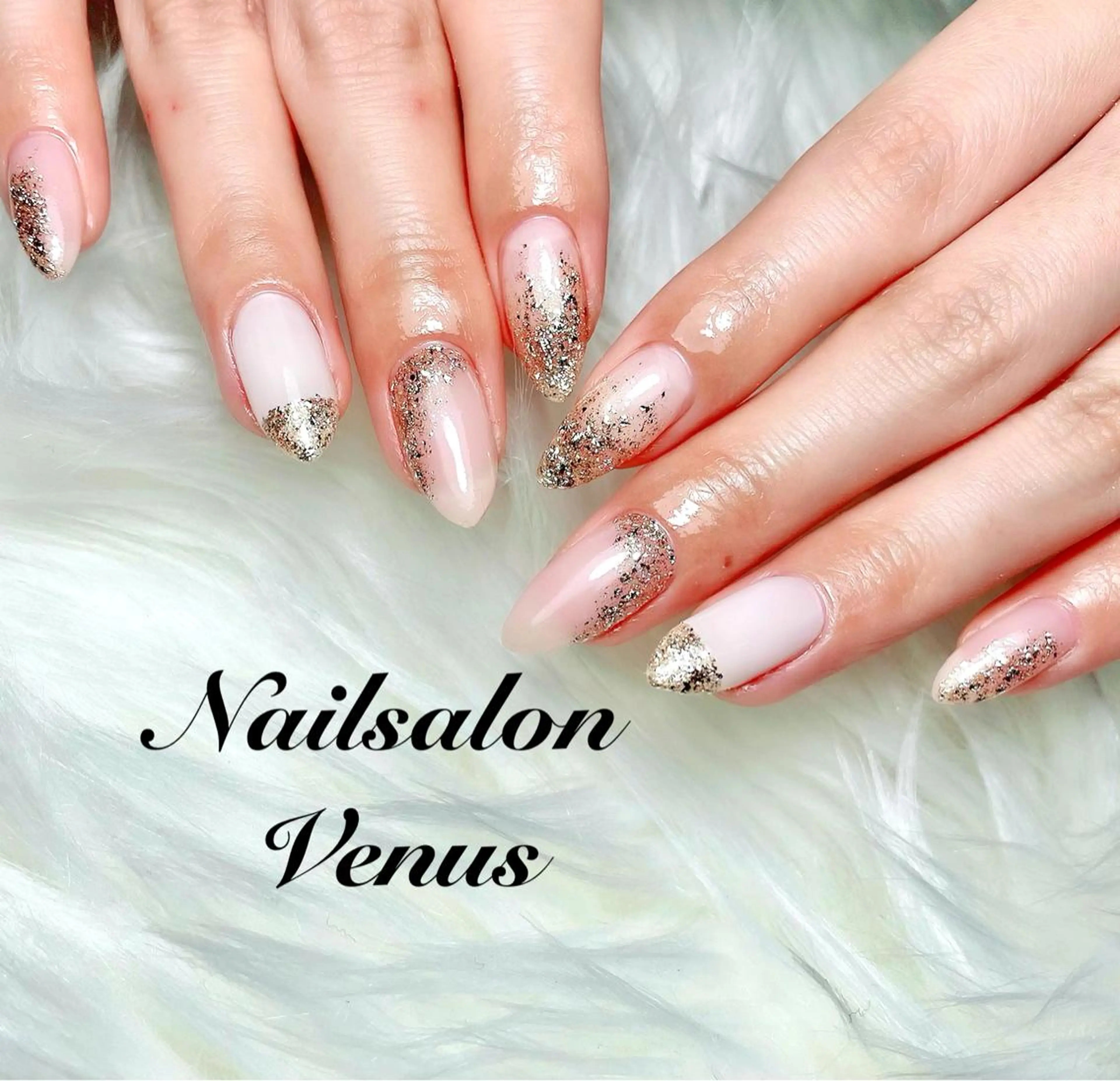 ネイル ハンドネイル Nail salon Venusのネイルデザイン