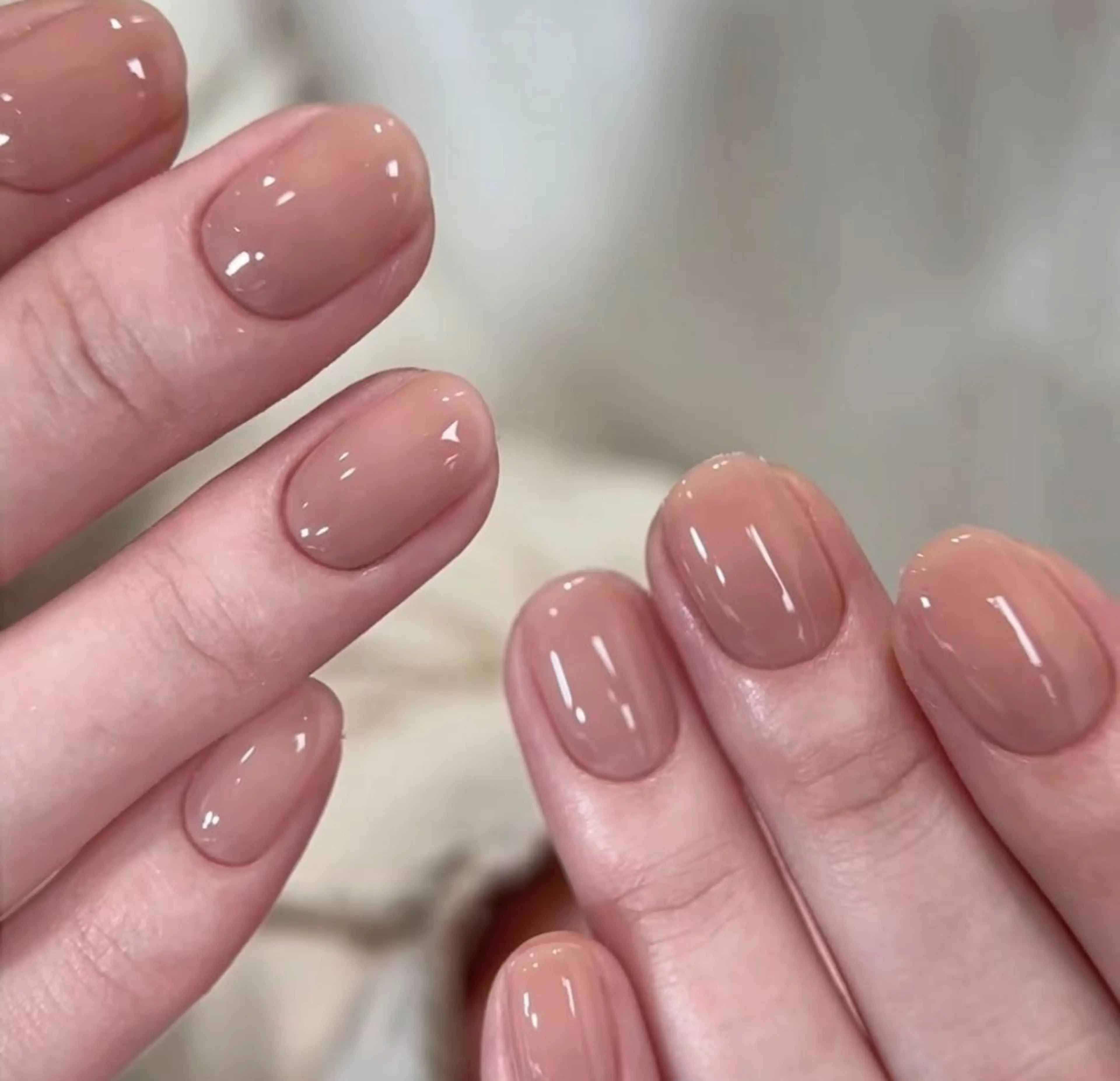 ネイル ハンドネイル 🎀 NaNa_nailのネイルデザイン