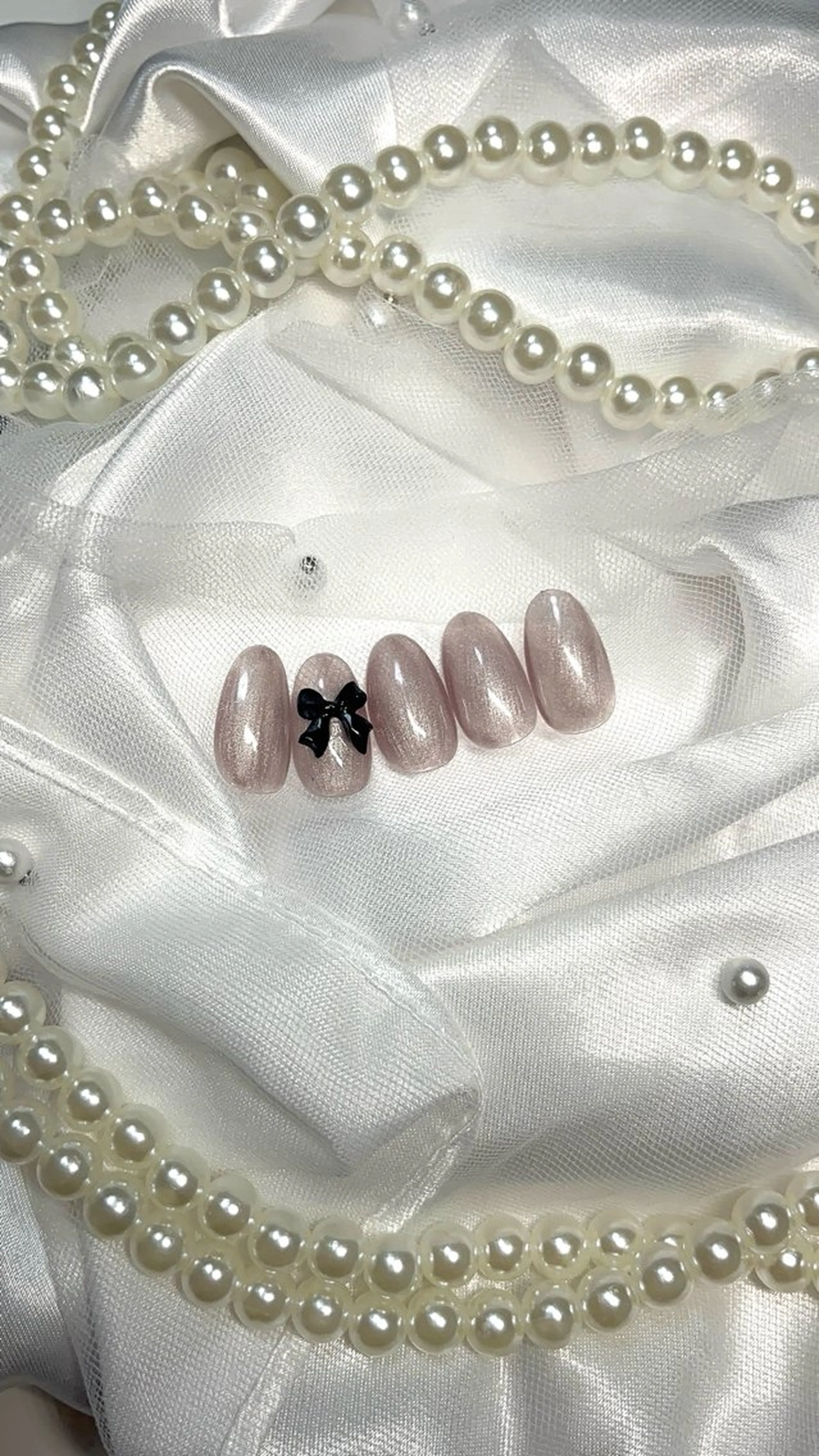 ネイル ハンドネイル Sweet Aiのネイルデザイン