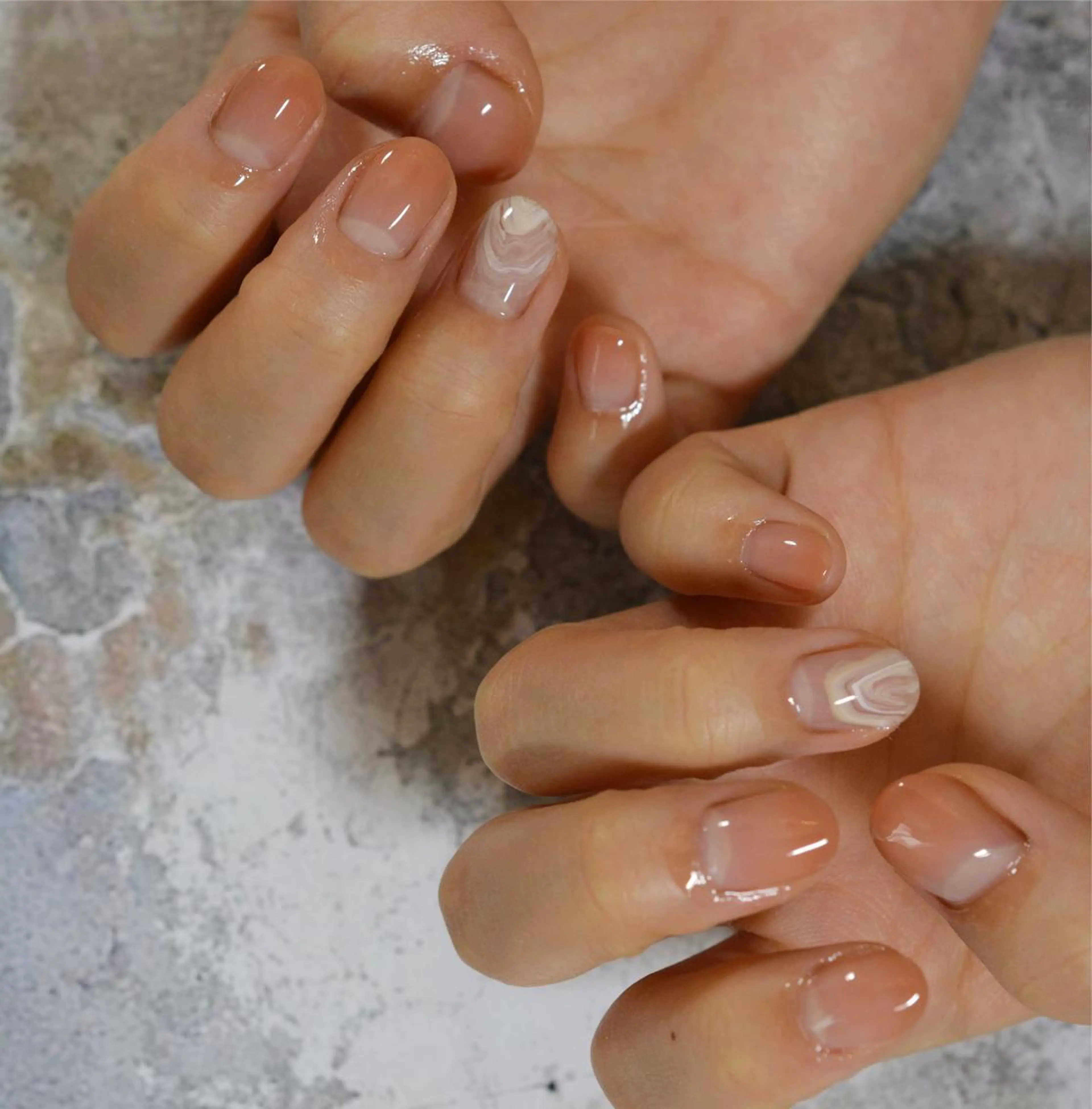 ネイル tsuki elfのエステ・リラクイメージ