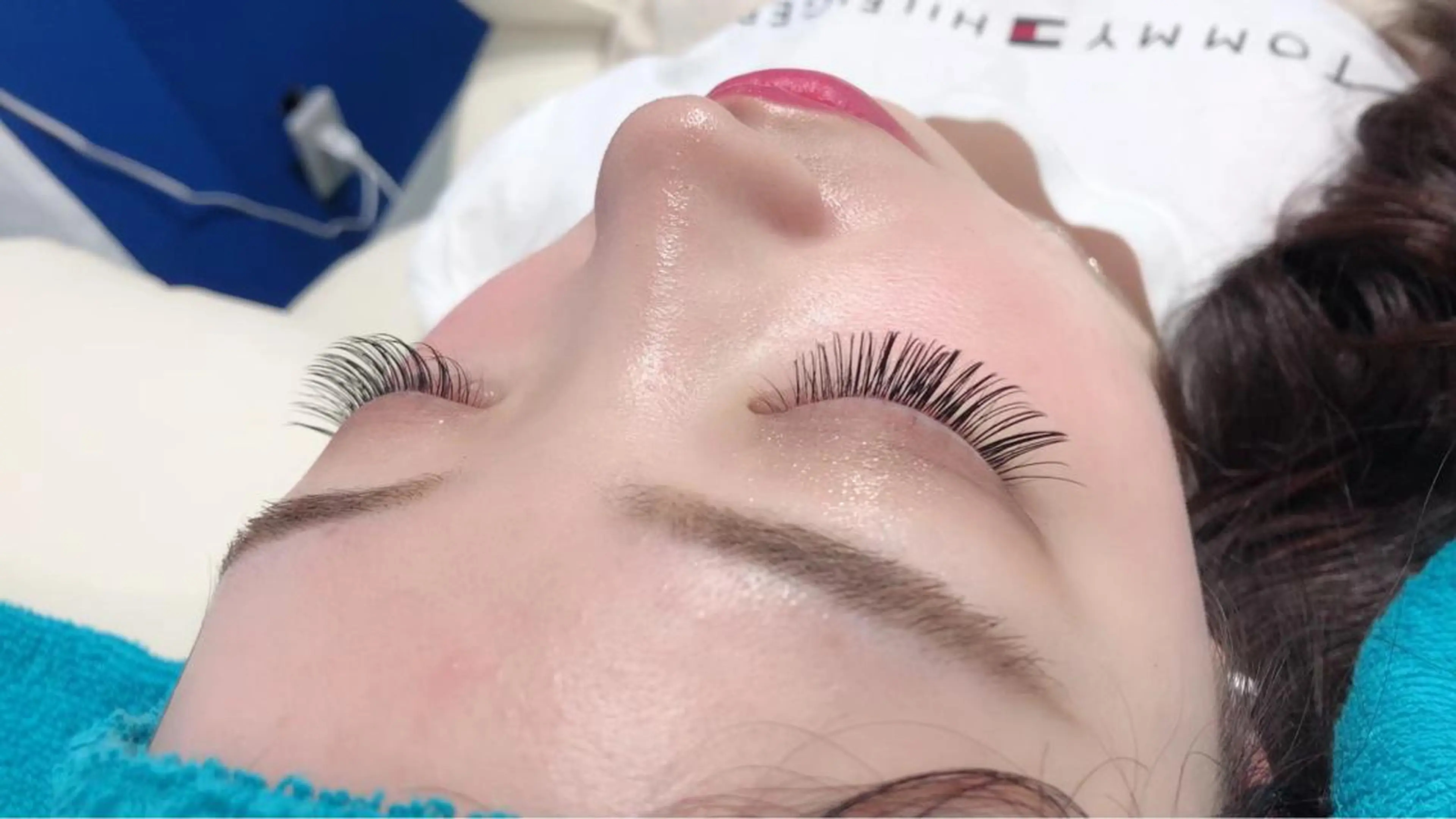 マツエク・マツパ 'amo eyelashsalon所属・'amo🫧‪ AYUMIのマツエク・マツパデザイン