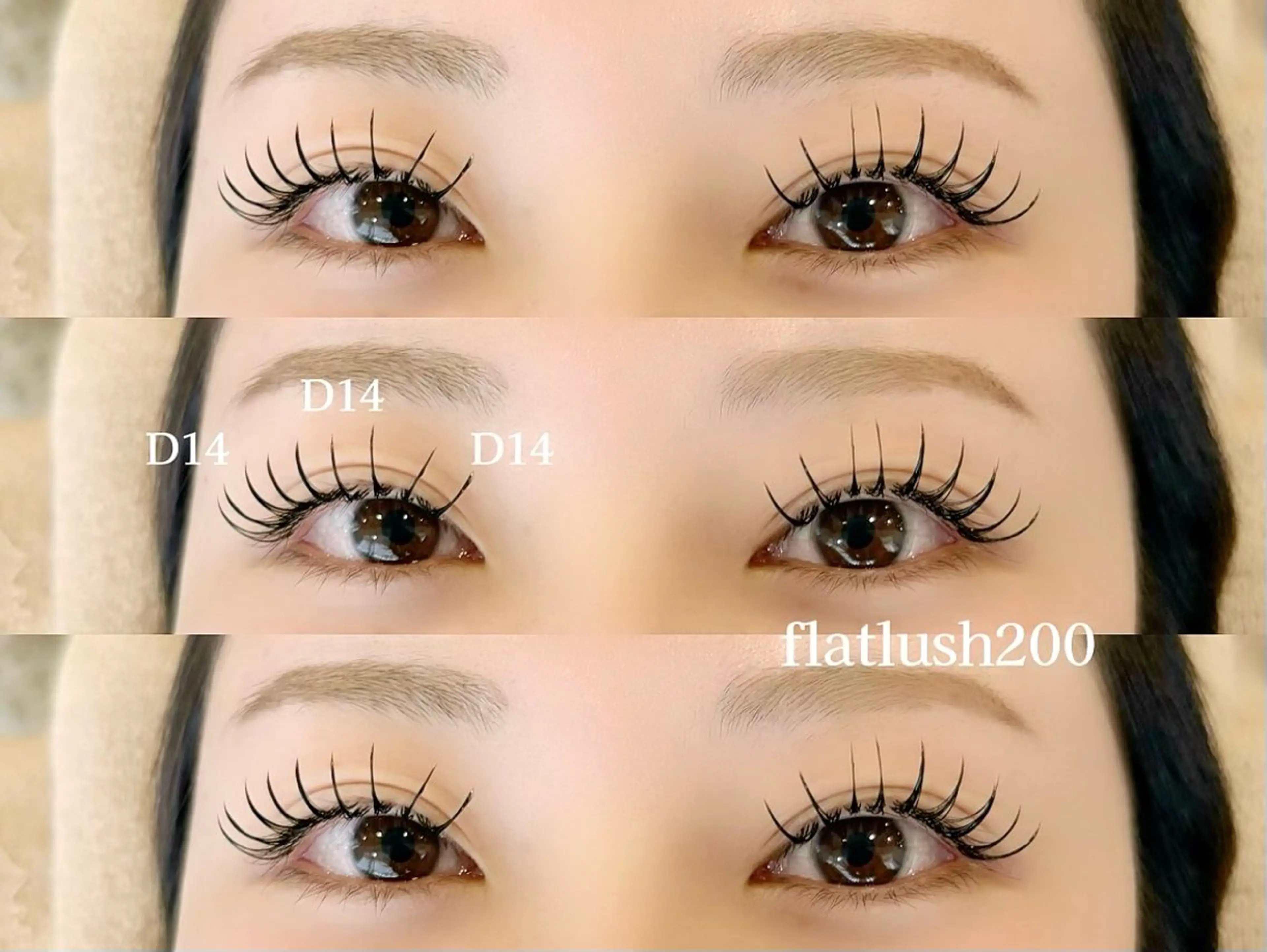 【🌙初回オフ無料🫧🌙】flatlush（80本6000円）or（100本6500円）の写真