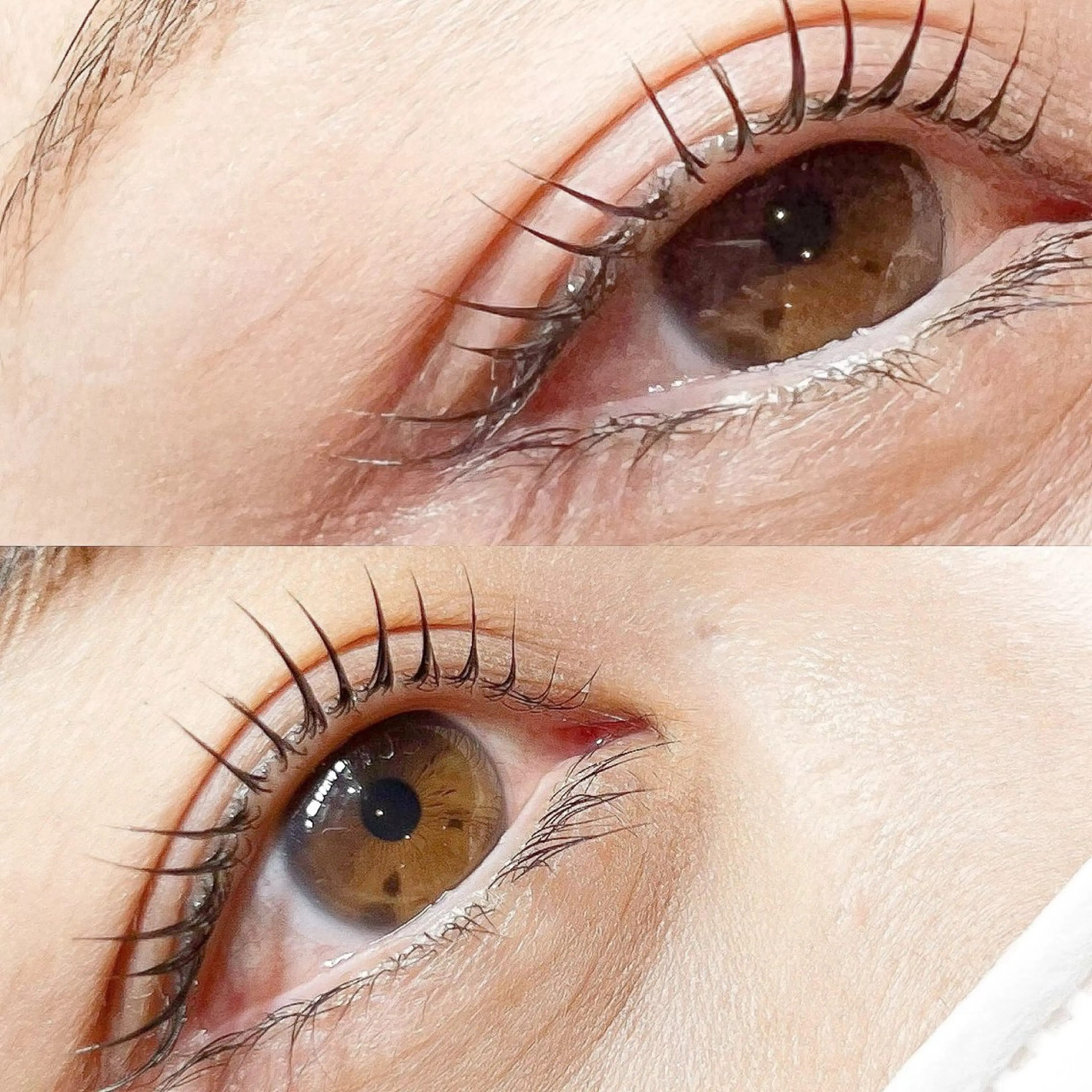 マツエク・マツパ 🎀zina fuuka🎀の眉毛・アイブロウイメージ