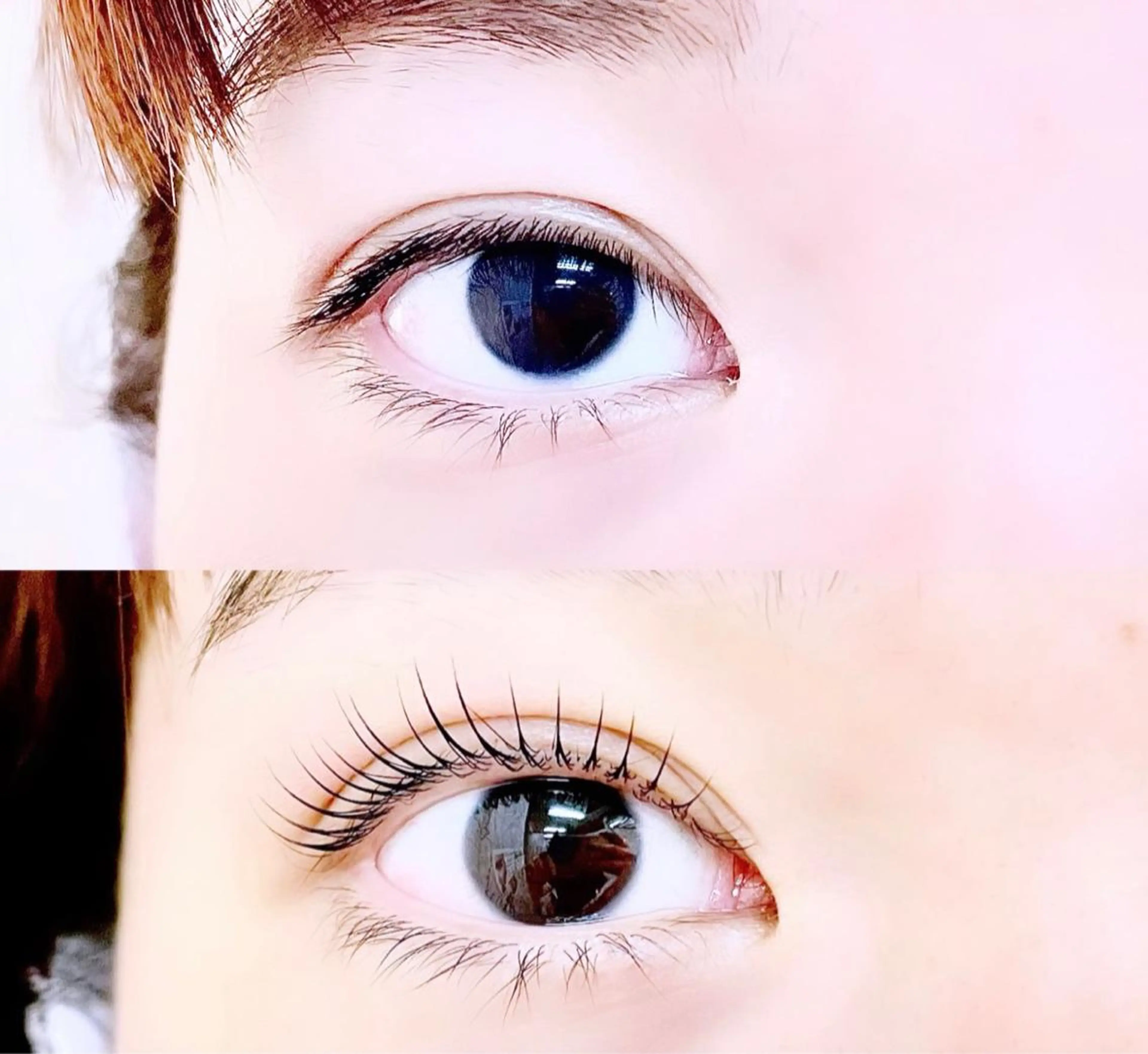 マツエク・マツパ さっちゃんのまつげ屋さん所属・まつげとまゆげ屋さん SAKIのマツエク・マツパデザイン