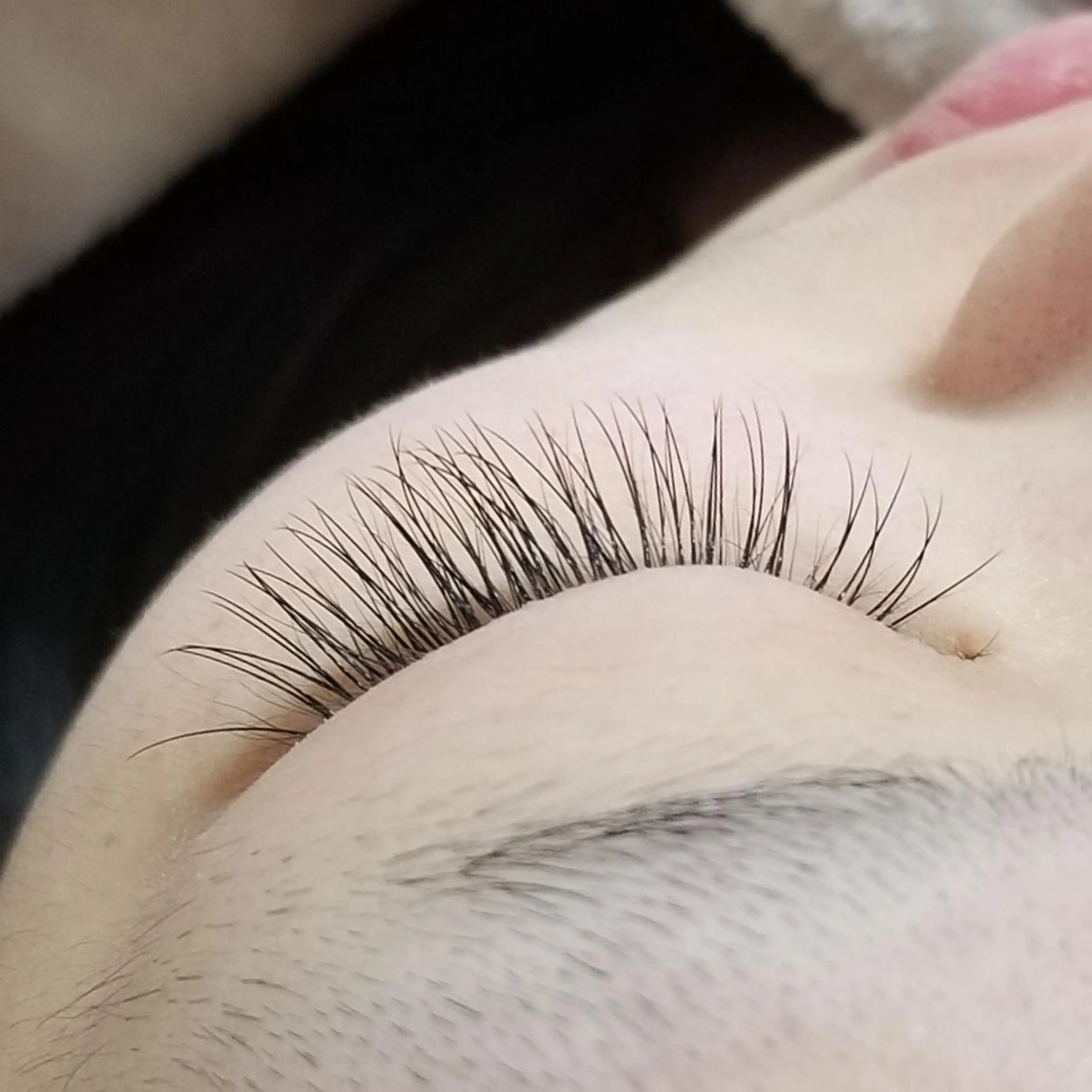 マツエク・マツパ  毛穴洗浄・まつ毛 の専門店 ソラーレのエステ・リラクイメージ