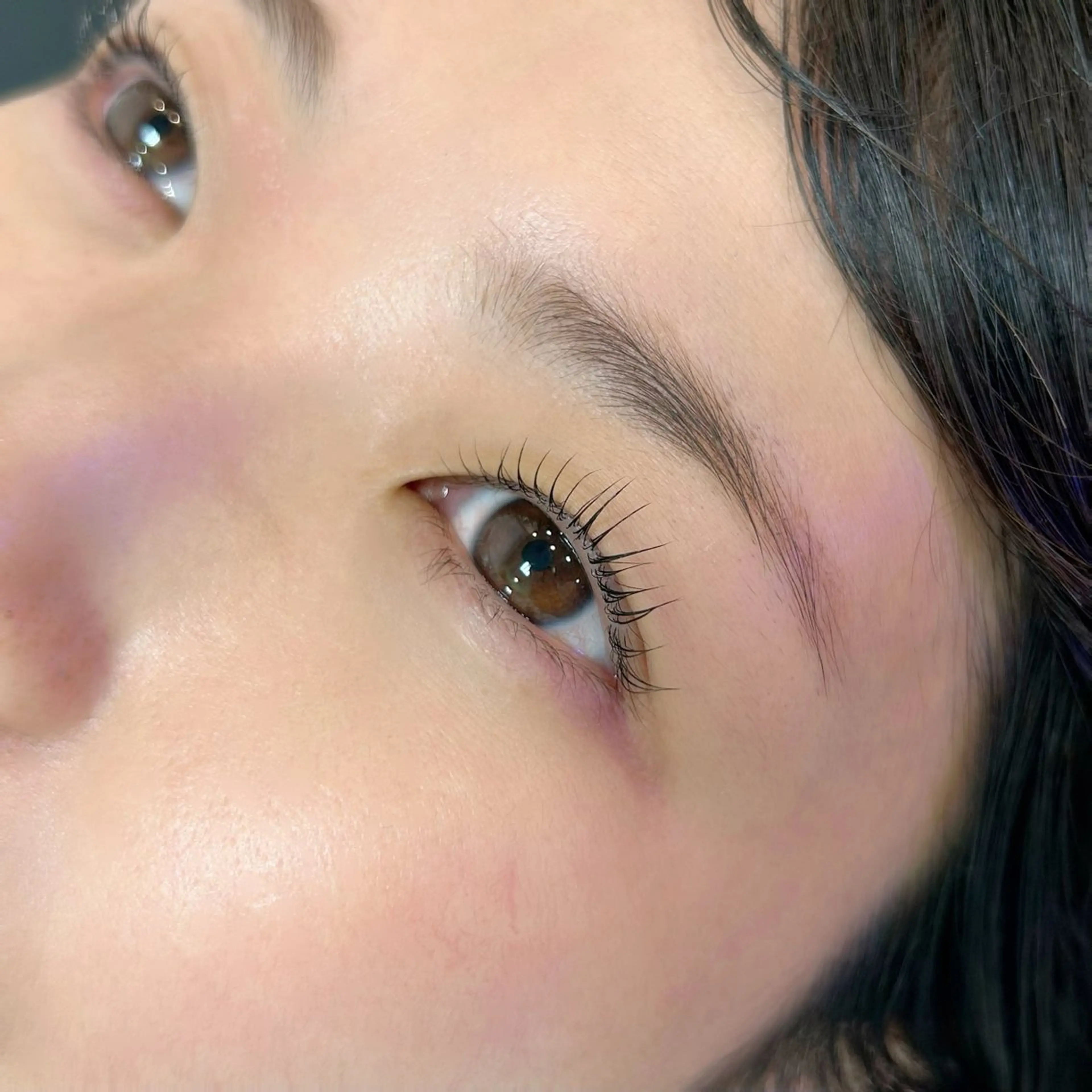 マツエク・マツパ マツパ ジュークヘア所属・Jyucu hair eyelashesのマツエク・マツパデザイン