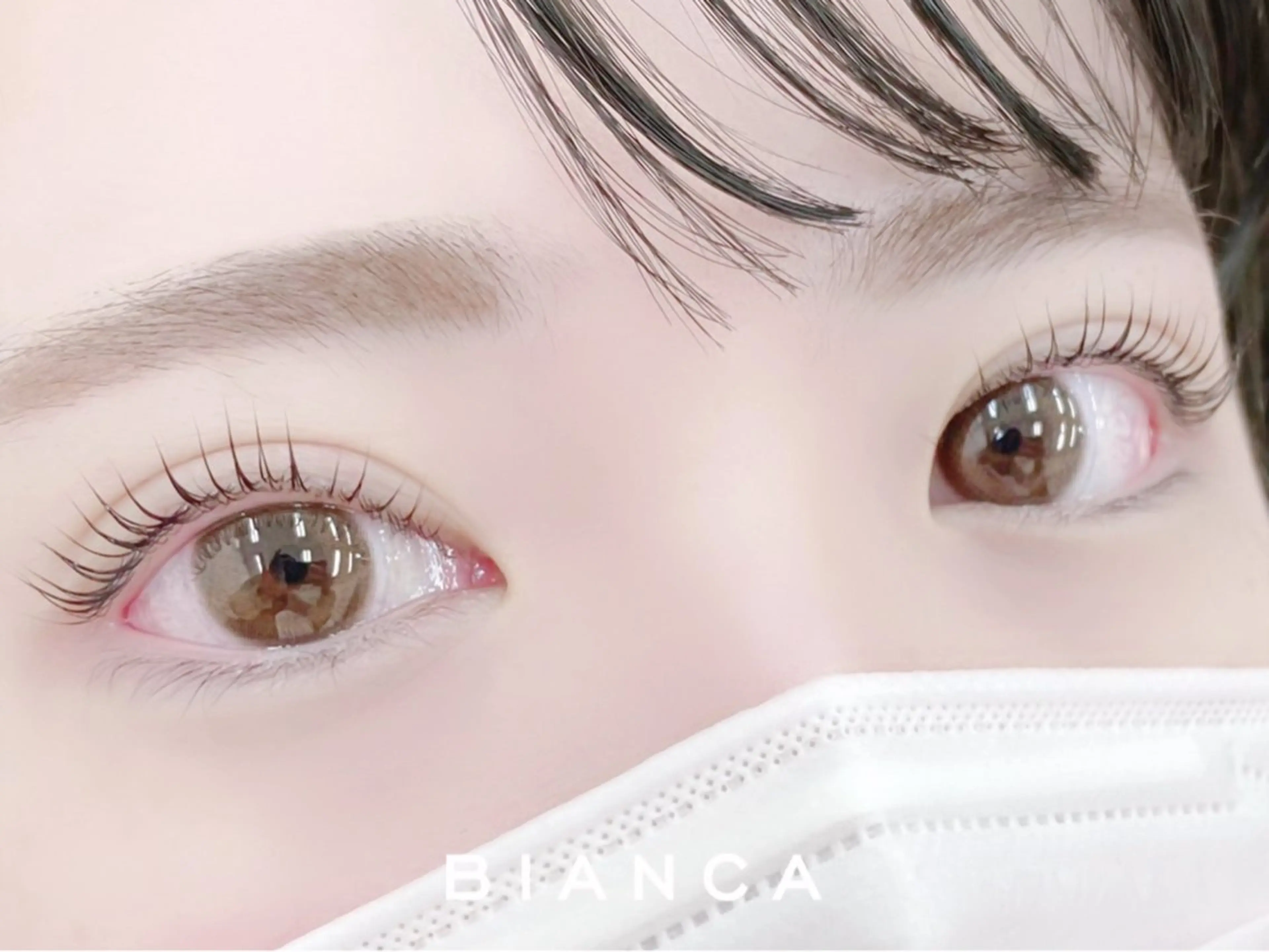 まつげパーマ(上)🌼 𓈒𓏸 ［まつげパーマ/マツパ/ラッシュリフト/川越］の写真