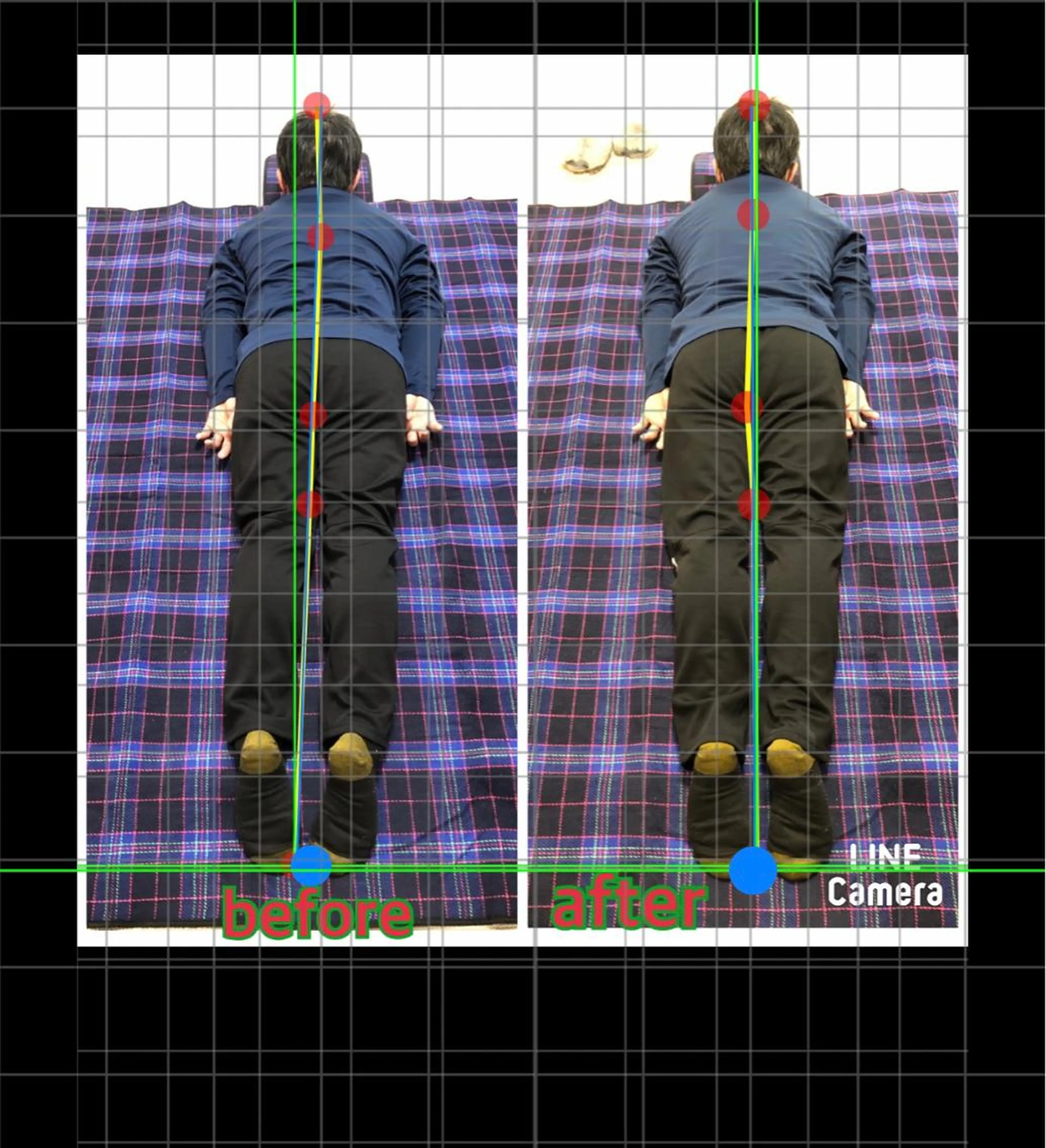 リラク 心身調律整体院 Lea mahaloのその他イメージ