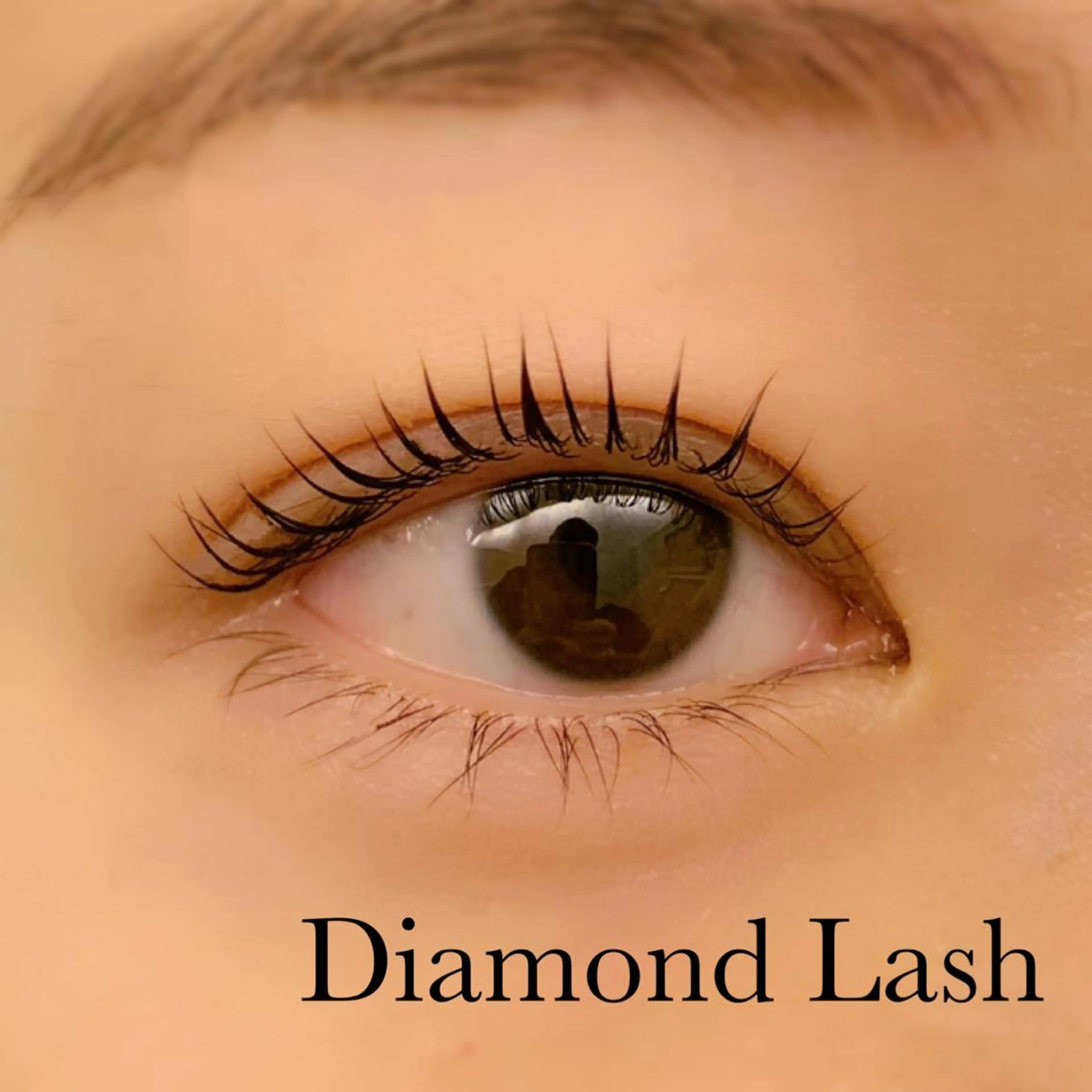 マツエク・マツパ DL･BEAUT 表参道の眉毛・アイブロウイメージ